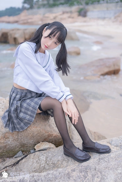 SD.002 小埋和海老名 [22P-260MB]