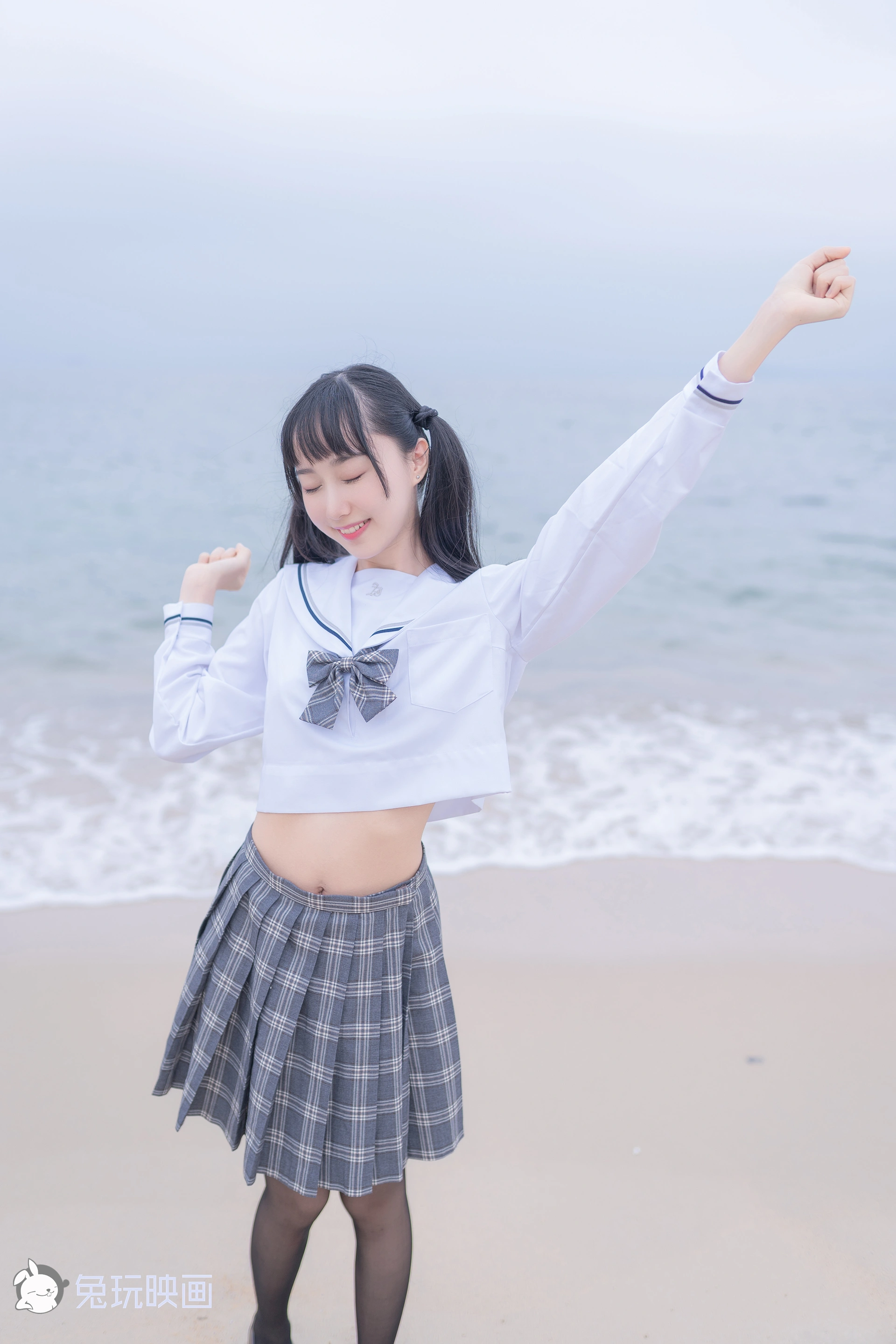 VOL.018 去海边吧 [40P-227MB]