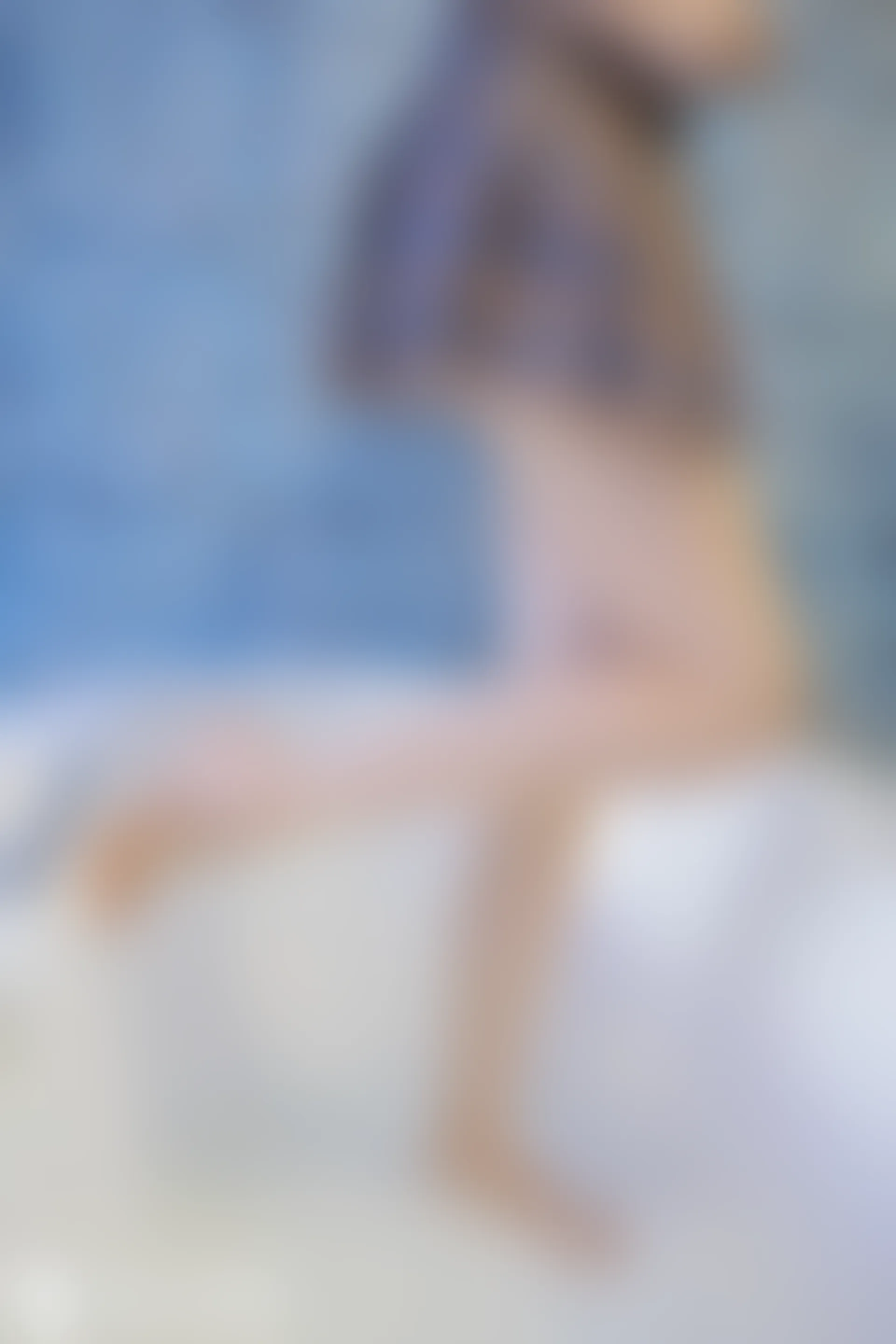 D51.006 浴缸里玩水 [40P-101MB]