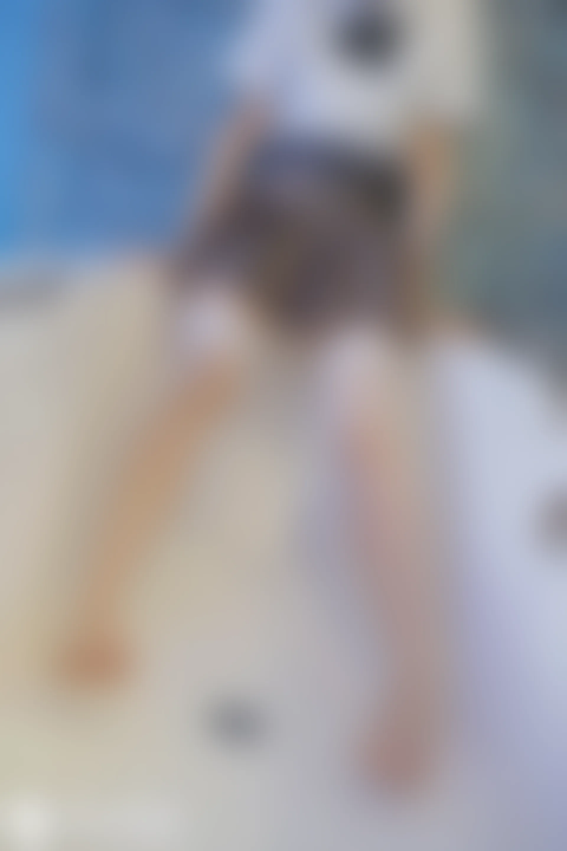 D51.006 浴缸里玩水 [40P-101MB]