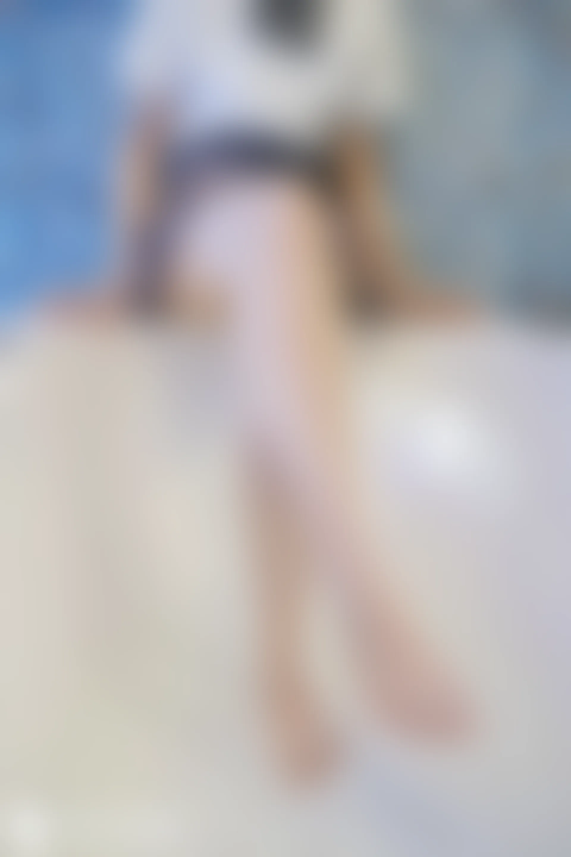 D51.006 浴缸里玩水 [40P-101MB]