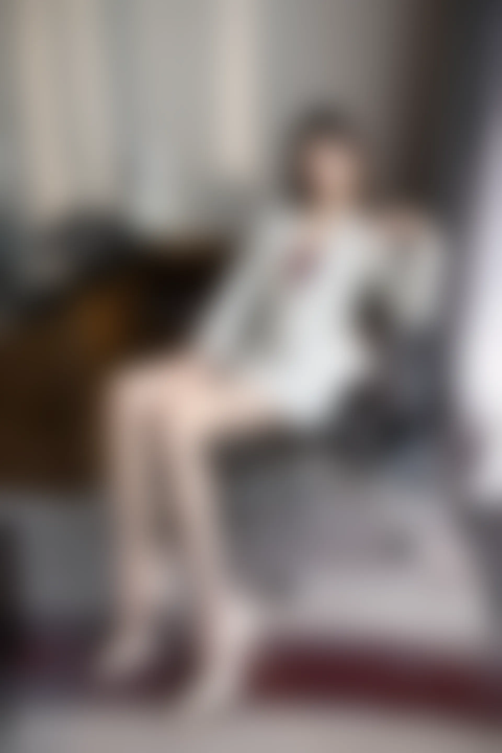 XiuRen秀人网 2022.03.14 No.4713 程程程- 丝袜美腿[75+1P 690MB]