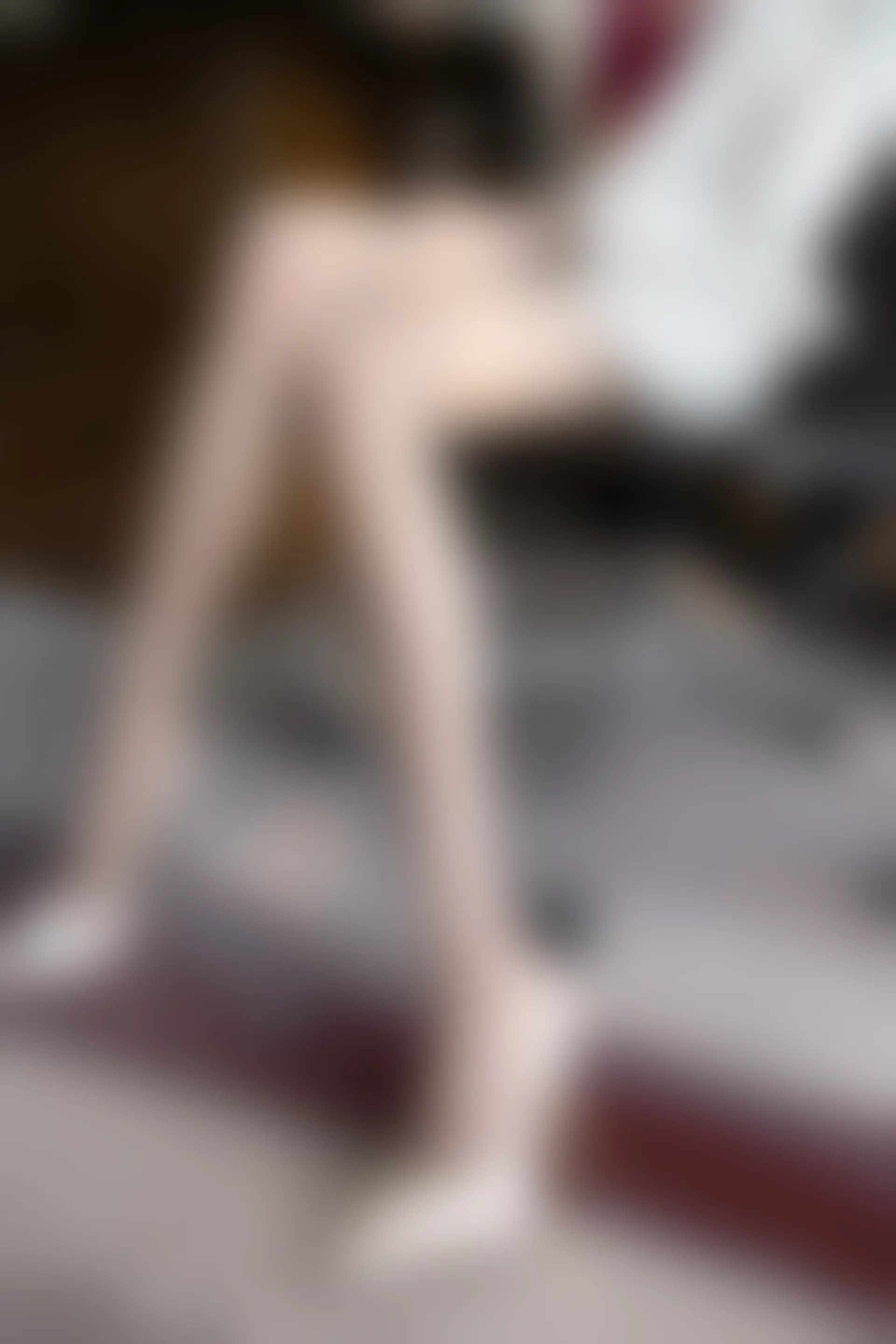 XiuRen秀人网 2022.03.14 No.4713 程程程- 丝袜美腿[75+1P 690MB]