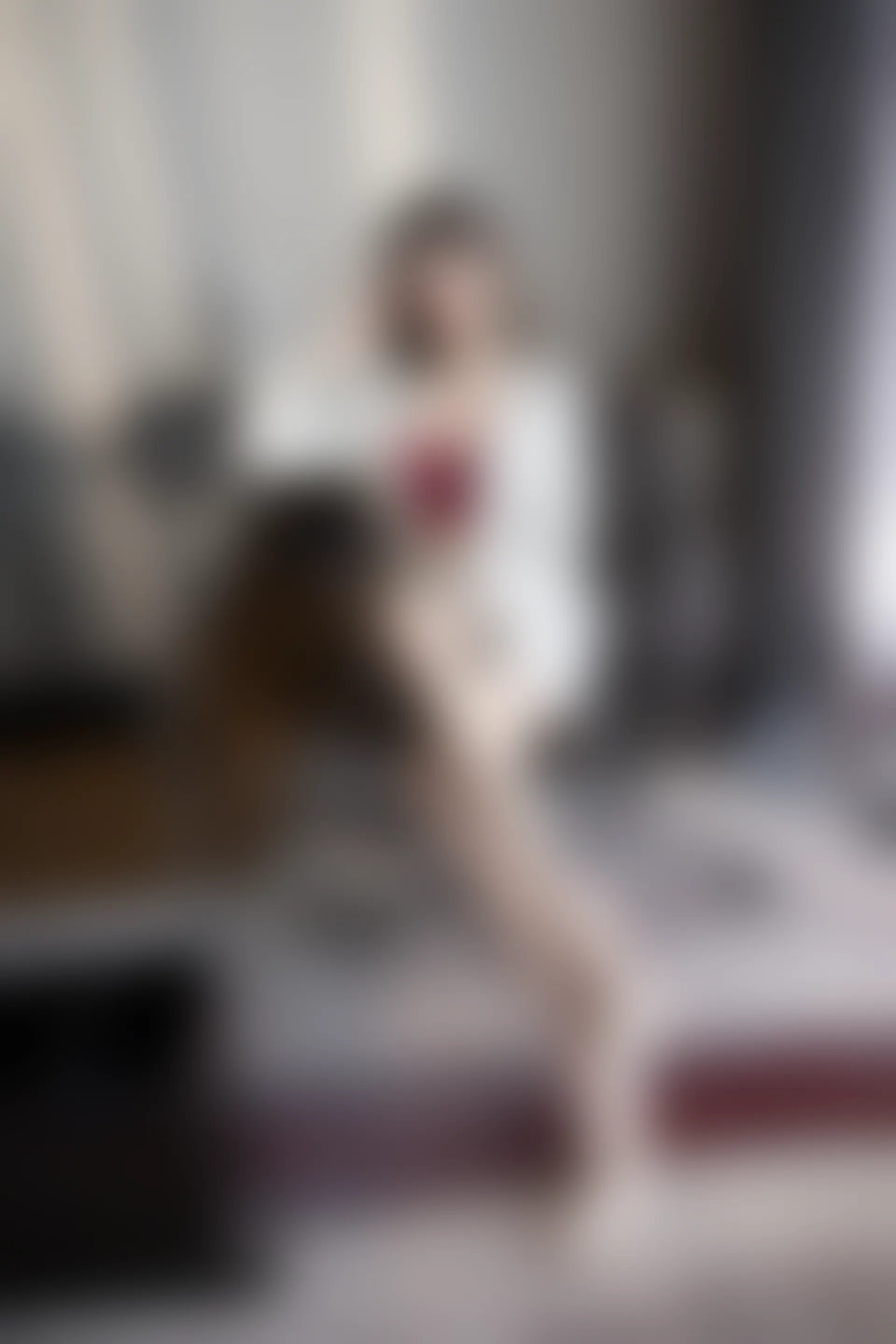 XiuRen秀人网 2022.03.14 No.4713 程程程- 丝袜美腿[75+1P 690MB]