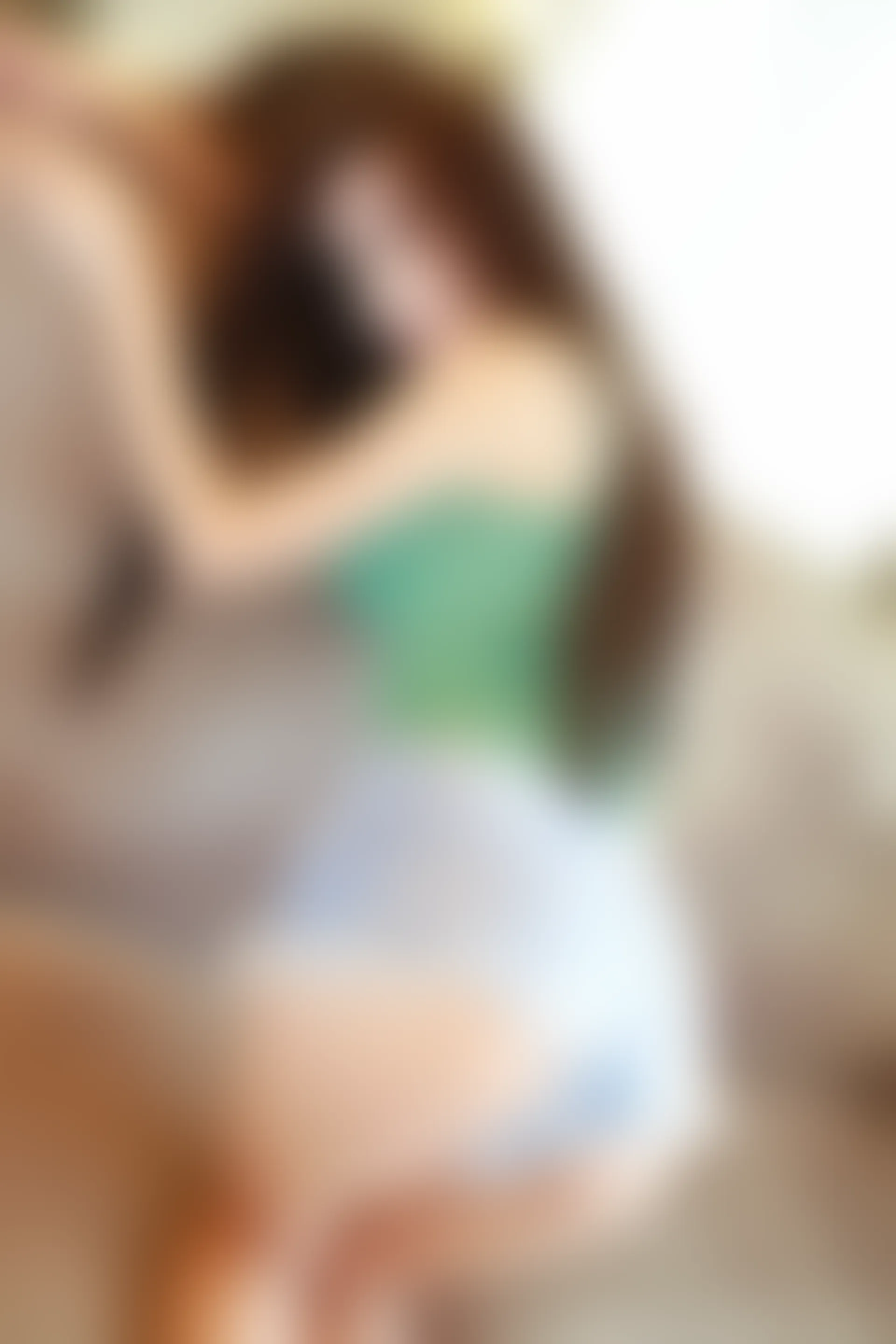 XiuRen秀人网 2016.03.24 No.499 李李七七喜喜 [63+1P-285M]