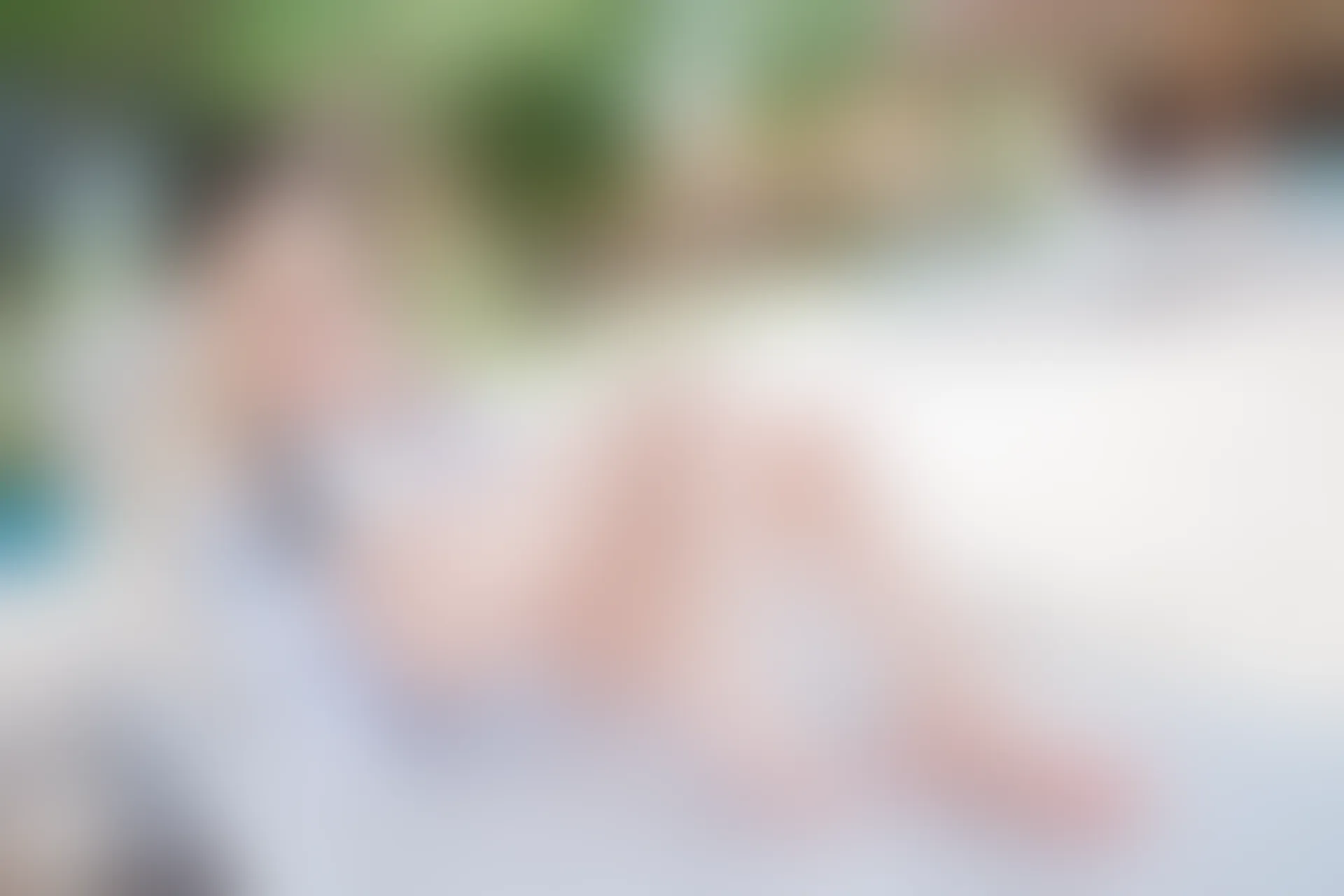 兔玩映画 夏日泳装 Vol.049 白贞德 [40P-770MB]