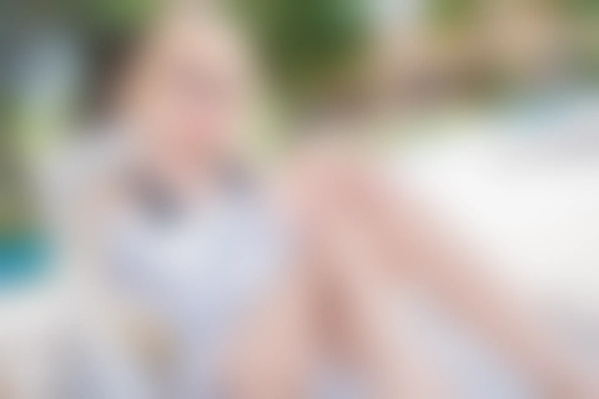 兔玩映画 夏日泳装 Vol.049 白贞德 [40P-770MB]