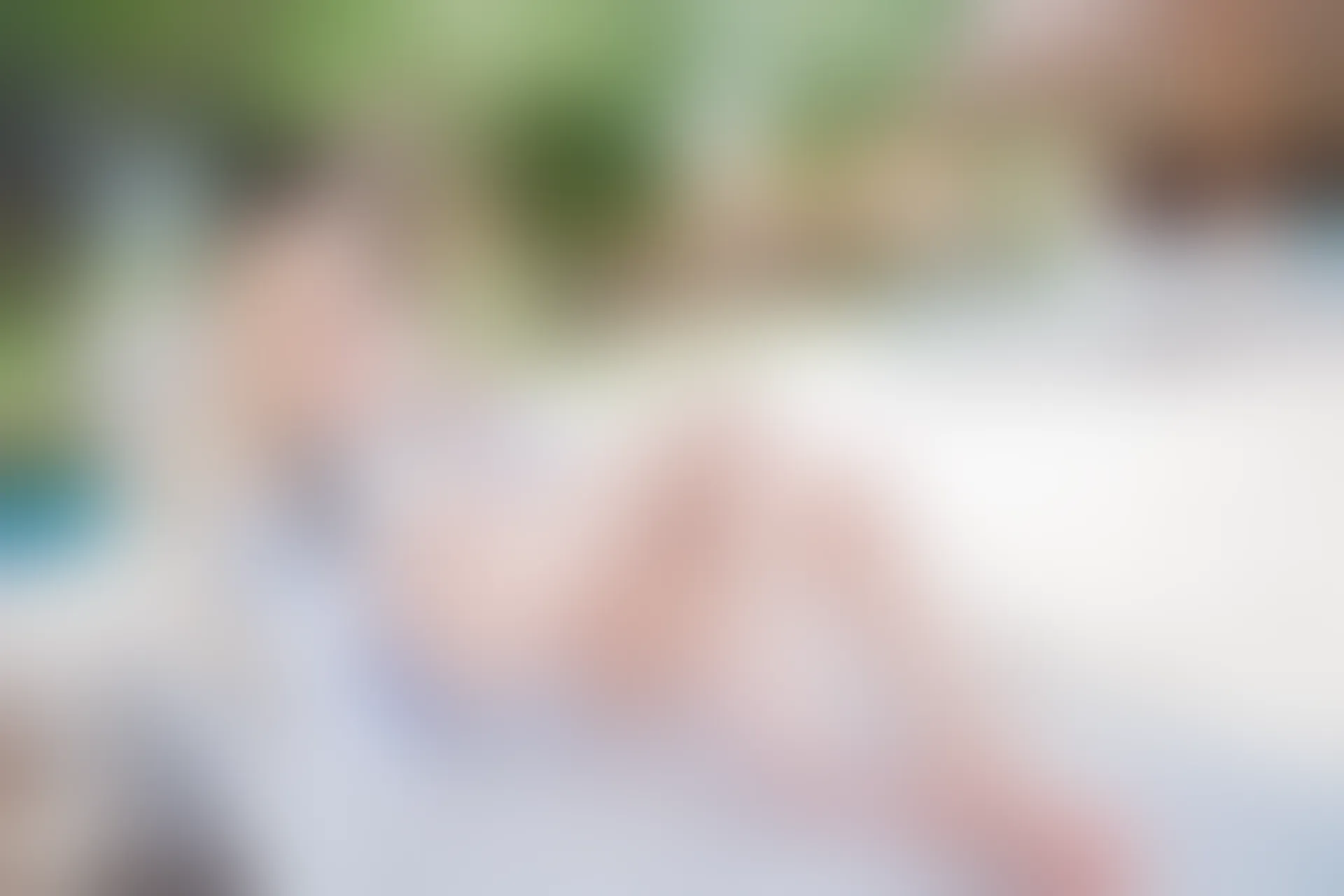 兔玩映画 夏日泳装 Vol.049 白贞德 [40P-770MB]