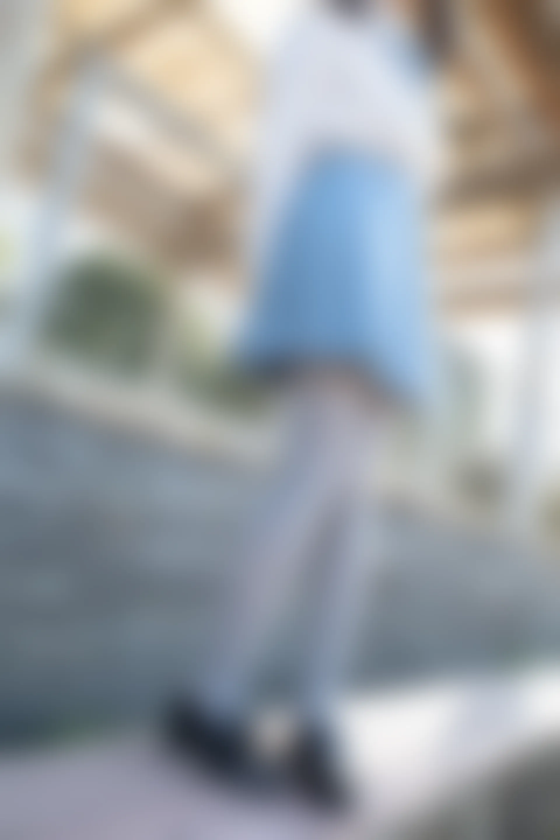 森萝财团 有料-30 [100P-1.39G]JK, JK制服, 学生装, 有料, 校服, 森萝财团, 灰丝, 美腿, 美足