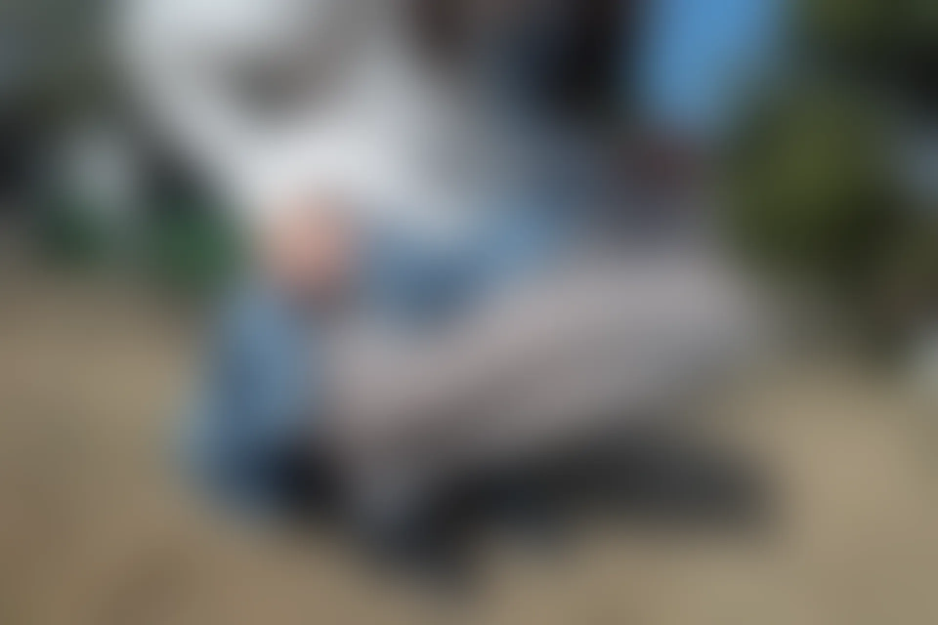 森萝财团 有料-30 [100P-1.39G]JK, JK制服, 学生装, 有料, 校服, 森萝财团, 灰丝, 美腿, 美足