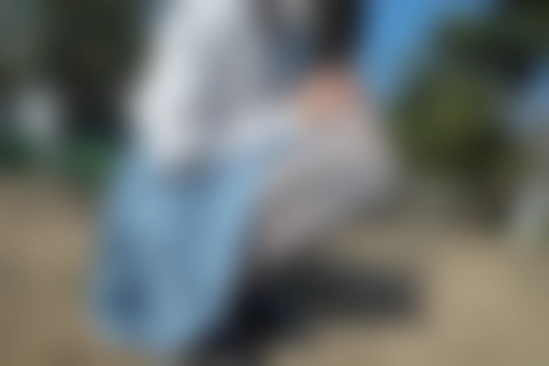 森萝财团 有料-30 [100P-1.39G]JK, JK制服, 学生装, 有料, 校服, 森萝财团, 灰丝, 美腿, 美足