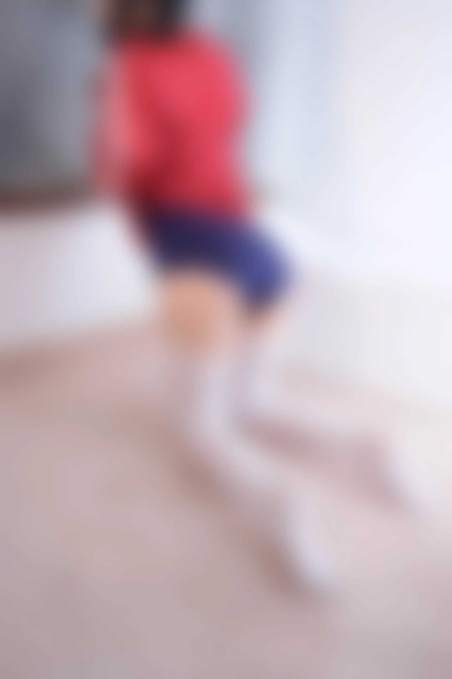 爱花写真 ALPHA-002 [76P-699M]可爱, 森萝财团, 爱花写真, 白丝, 美腿