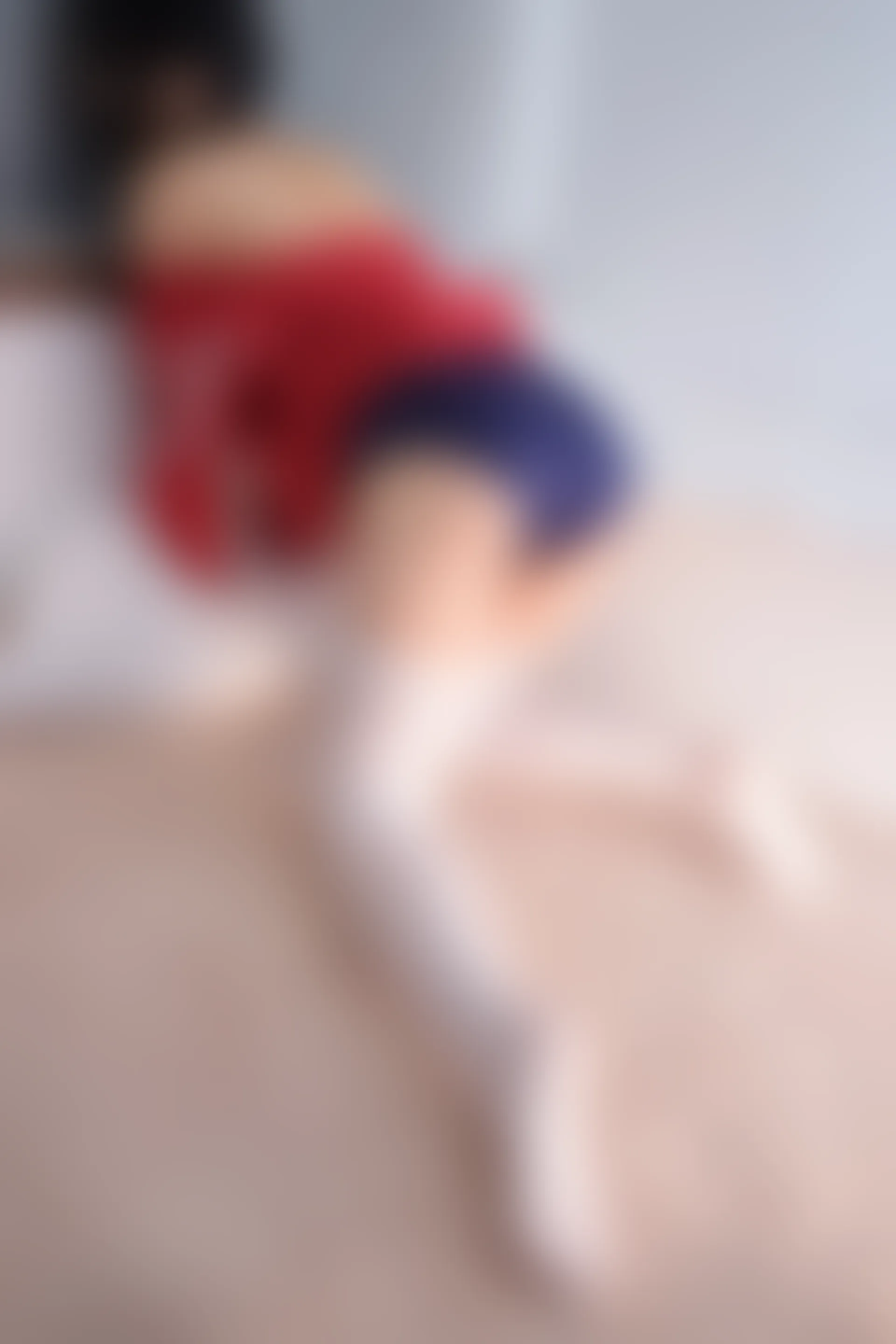 爱花写真 ALPHA-002 [76P-699M]可爱, 森萝财团, 爱花写真, 白丝, 美腿