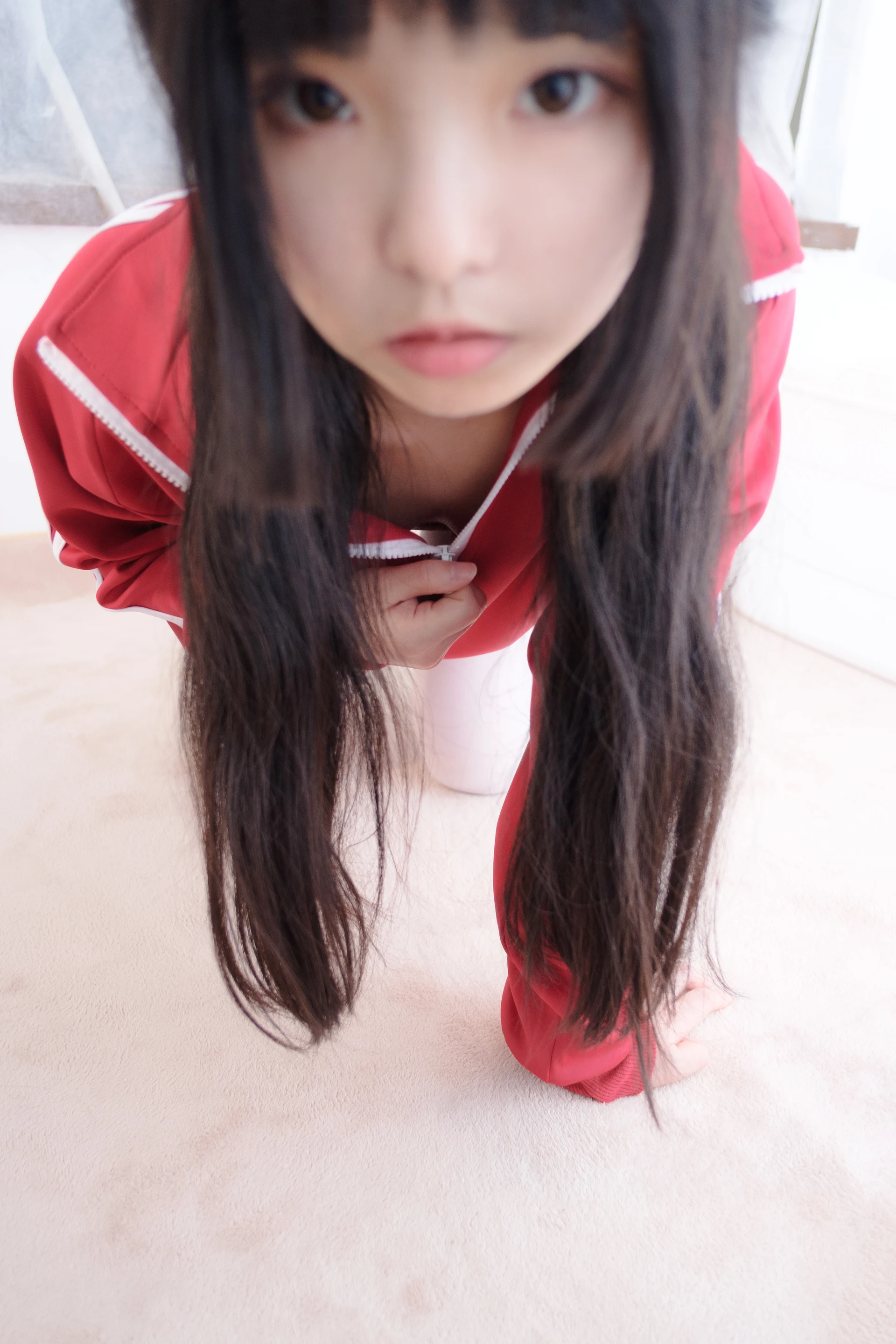 爱花写真 ALPHA-002 [76P-699M]可爱, 森萝财团, 爱花写真, 白丝, 美腿