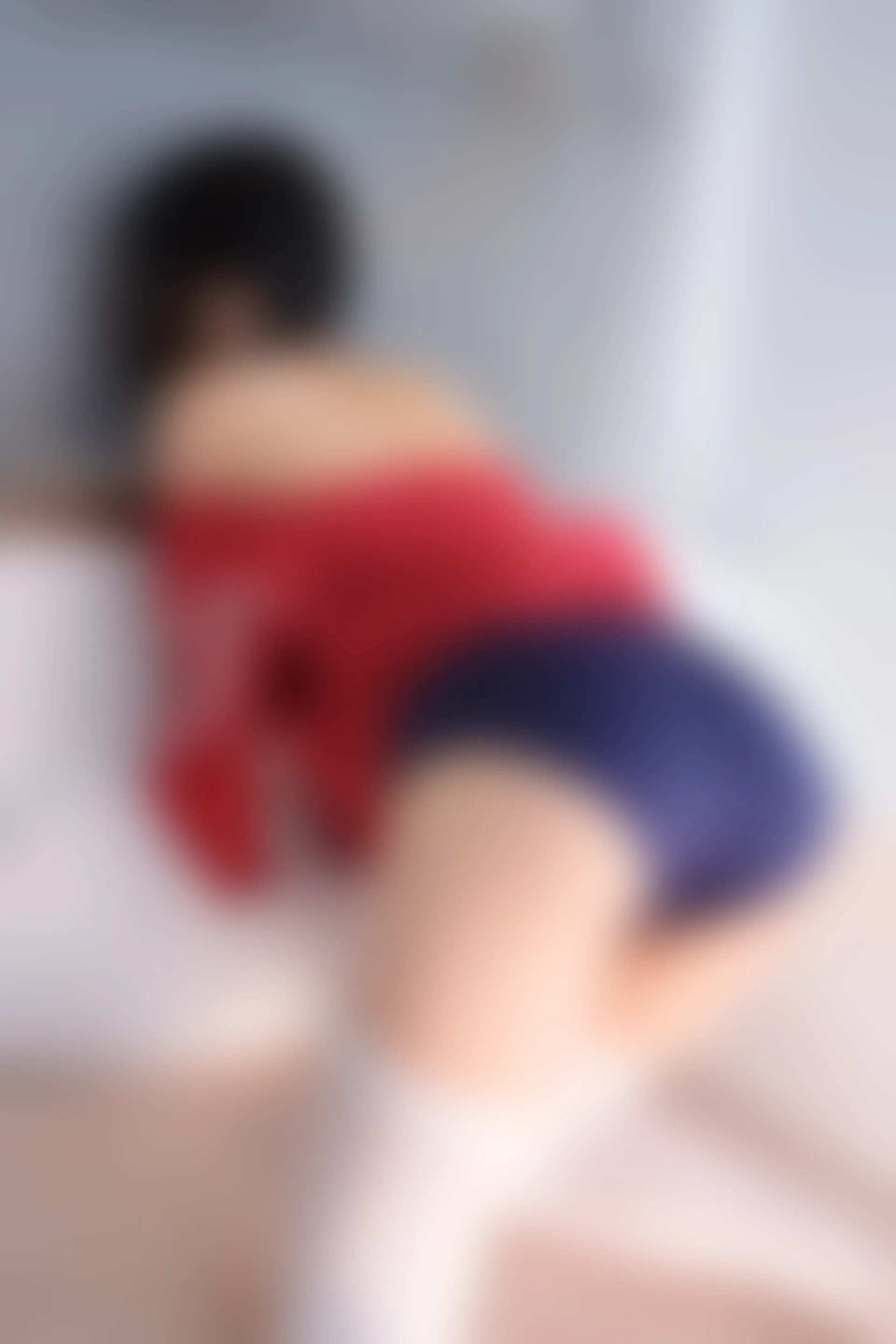 爱花写真 ALPHA-002 [76P-699M]可爱, 森萝财团, 爱花写真, 白丝, 美腿