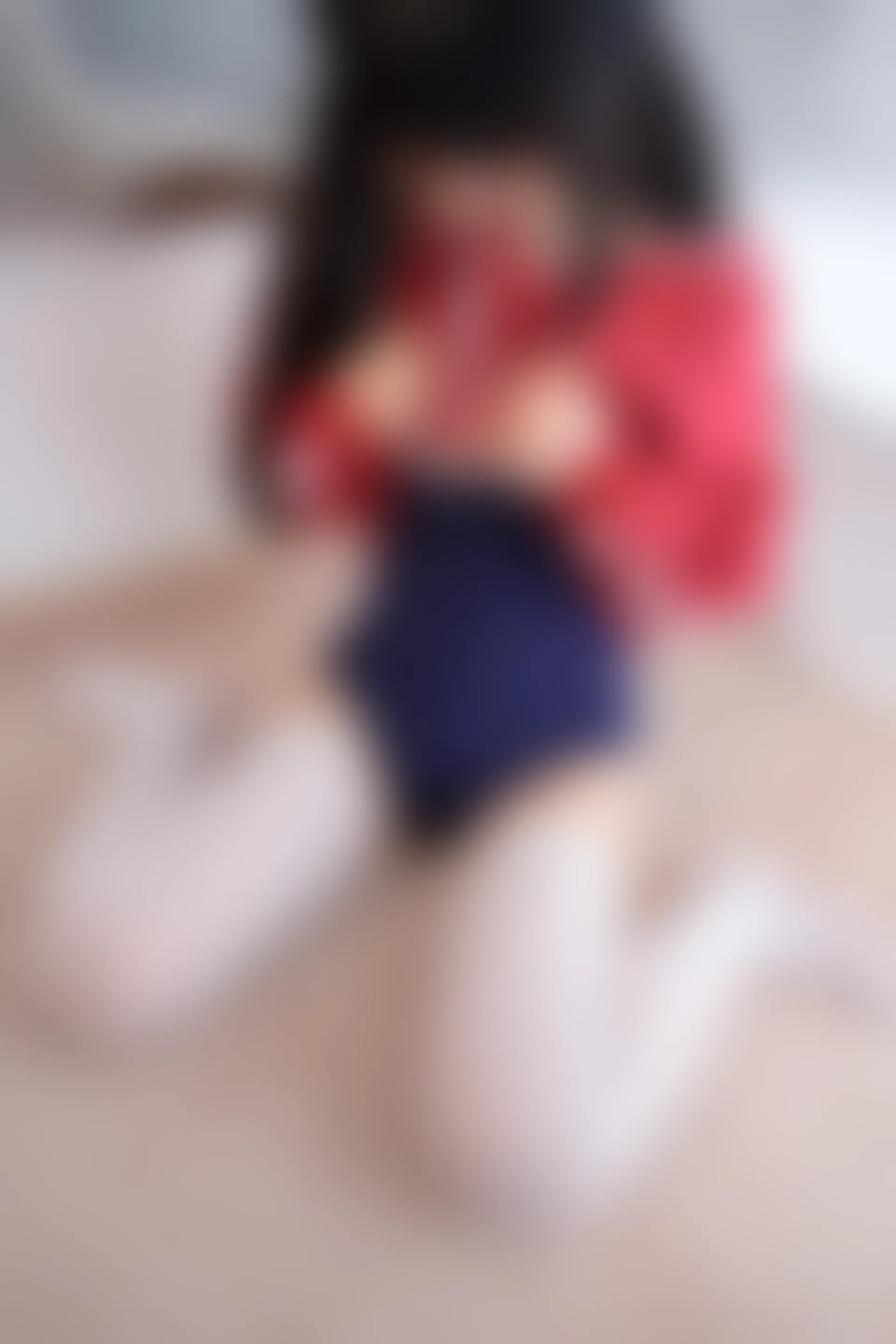 爱花写真 ALPHA-002 [76P-699M]可爱, 森萝财团, 爱花写真, 白丝, 美腿