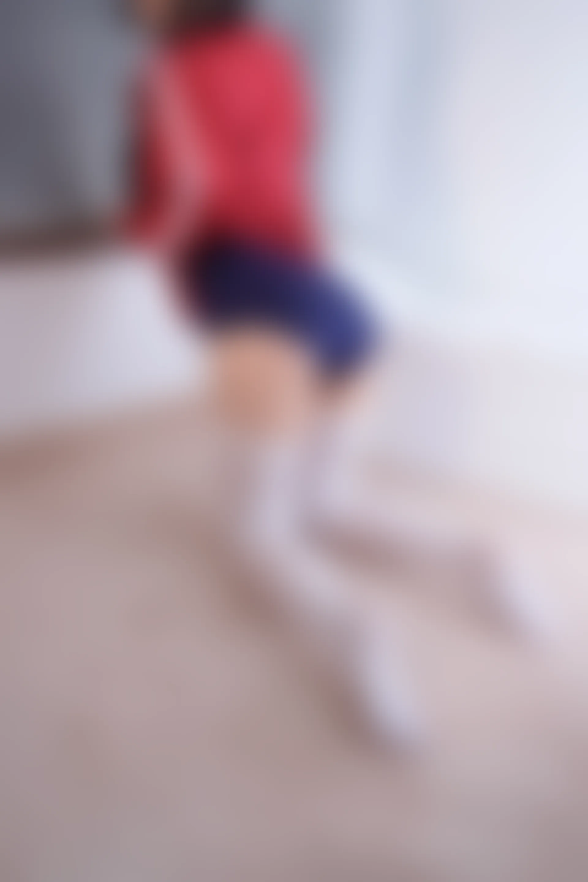 爱花写真 ALPHA-002 [76P-699M]可爱, 森萝财团, 爱花写真, 白丝, 美腿