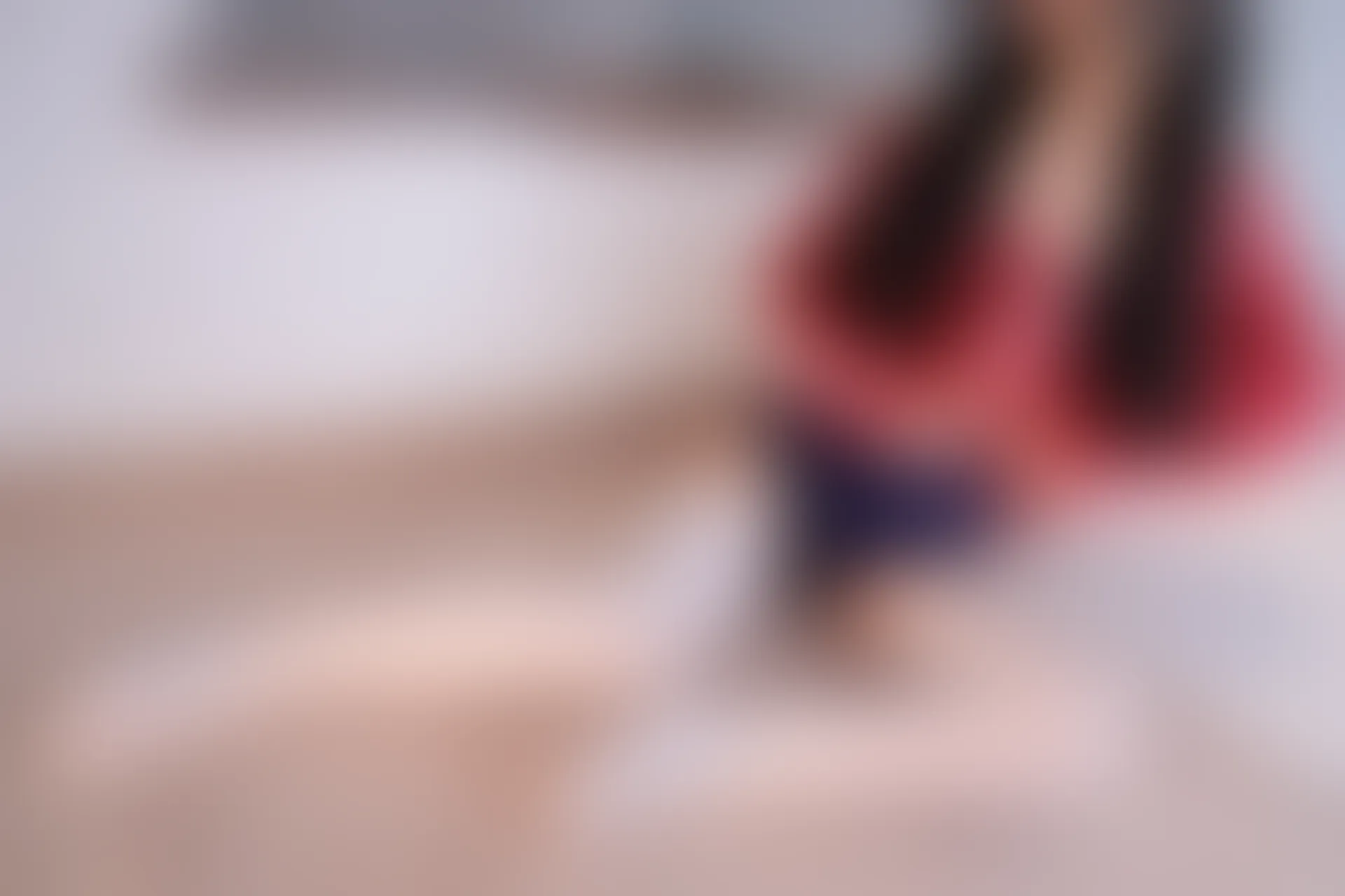 爱花写真 ALPHA-002 [76P-699M]可爱, 森萝财团, 爱花写真, 白丝, 美腿