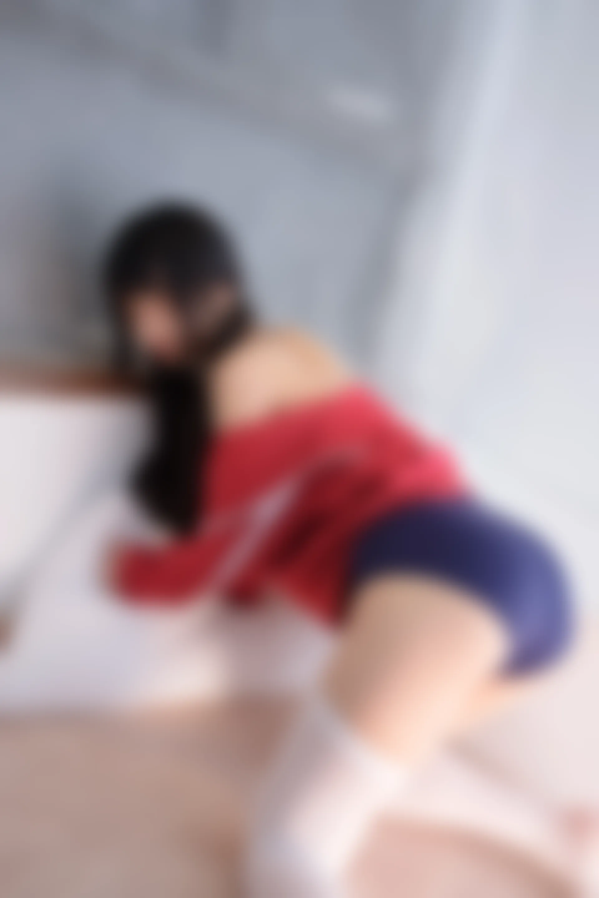 爱花写真 ALPHA-002 [76P-699M]可爱, 森萝财团, 爱花写真, 白丝, 美腿