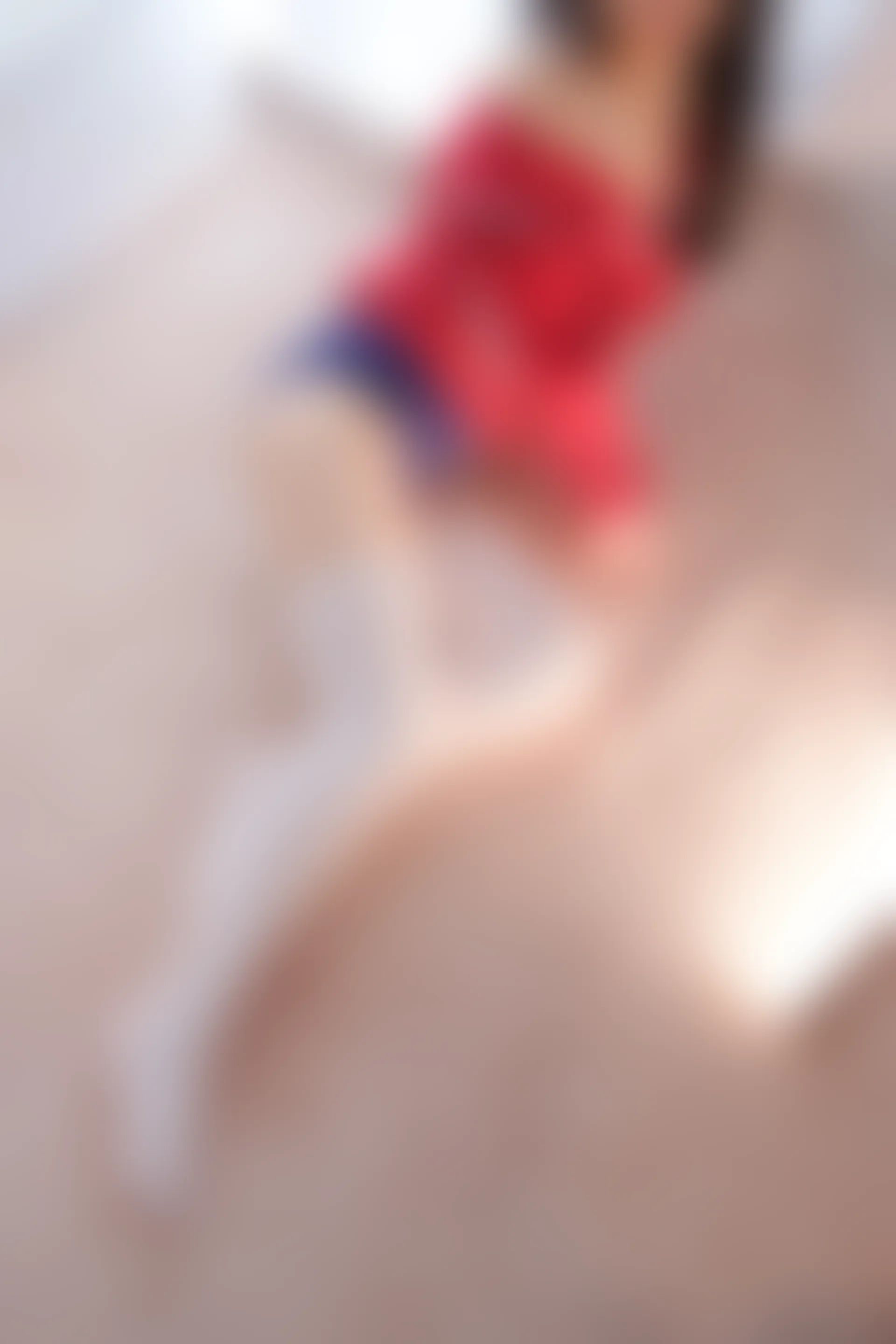 爱花写真 ALPHA-002 [76P-699M]可爱, 森萝财团, 爱花写真, 白丝, 美腿