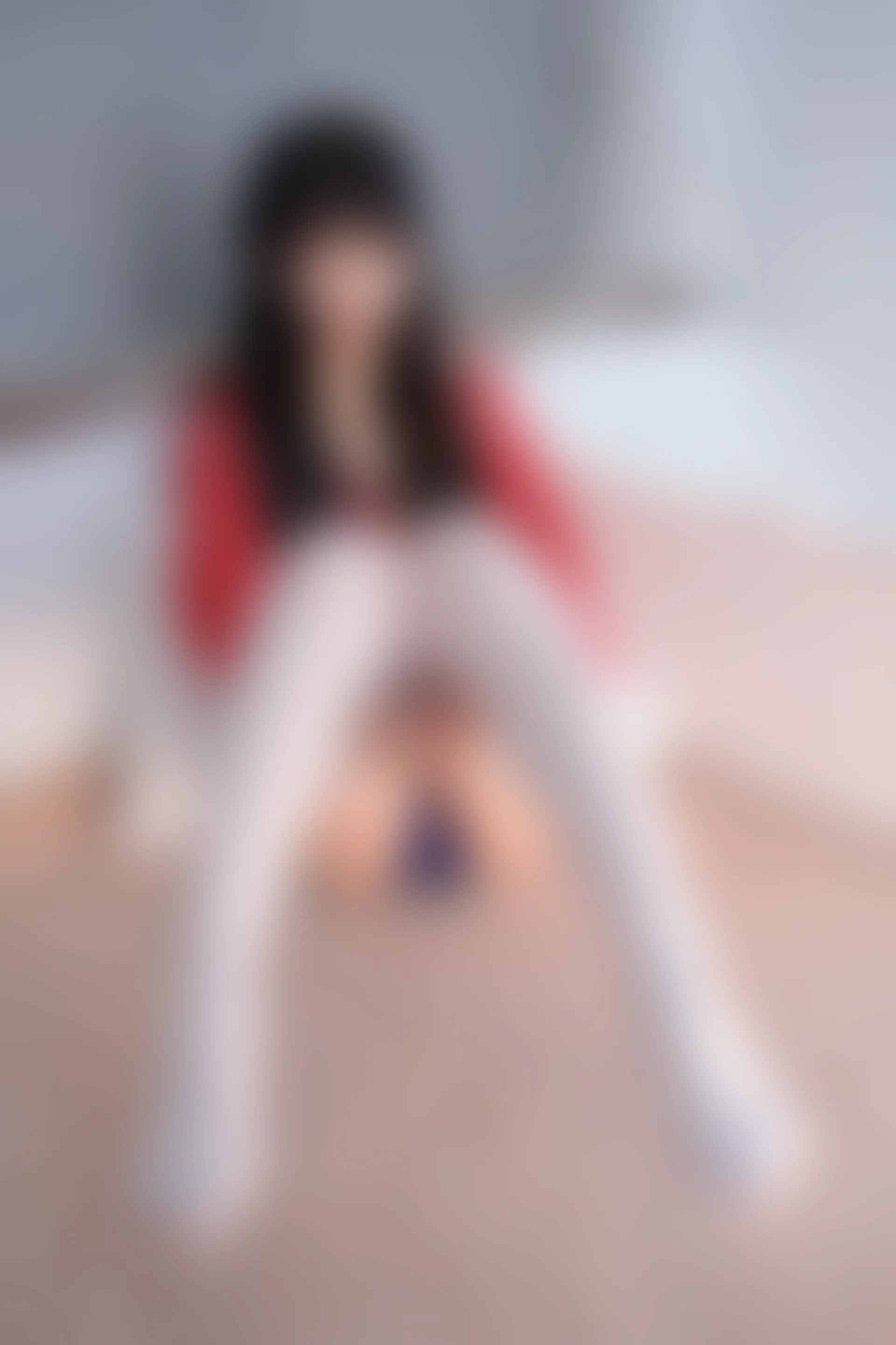 爱花写真 ALPHA-002 [76P-699M]可爱, 森萝财团, 爱花写真, 白丝, 美腿