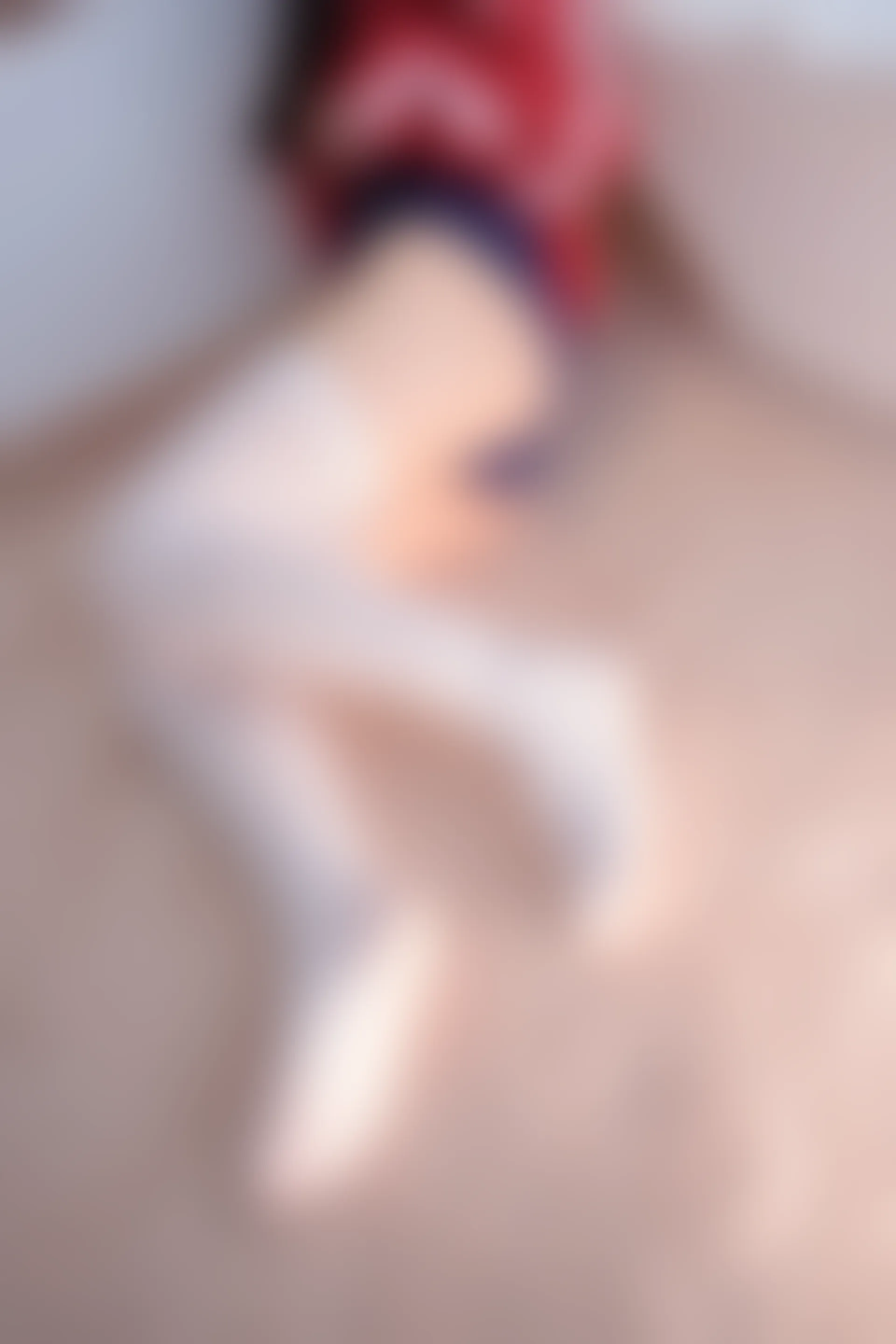 爱花写真 ALPHA-002 [76P-699M]可爱, 森萝财团, 爱花写真, 白丝, 美腿