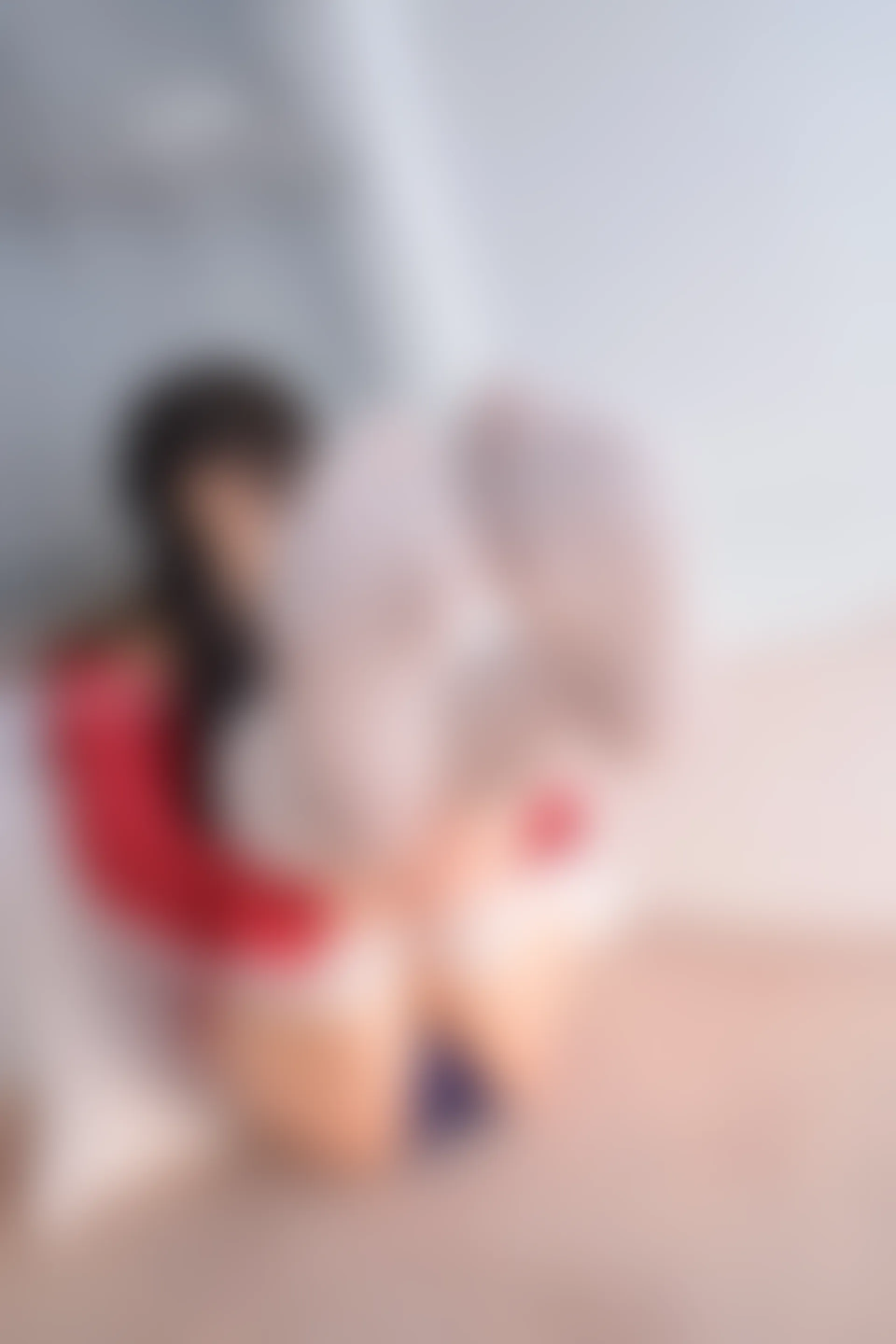 爱花写真 ALPHA-002 [76P-699M]可爱, 森萝财团, 爱花写真, 白丝, 美腿