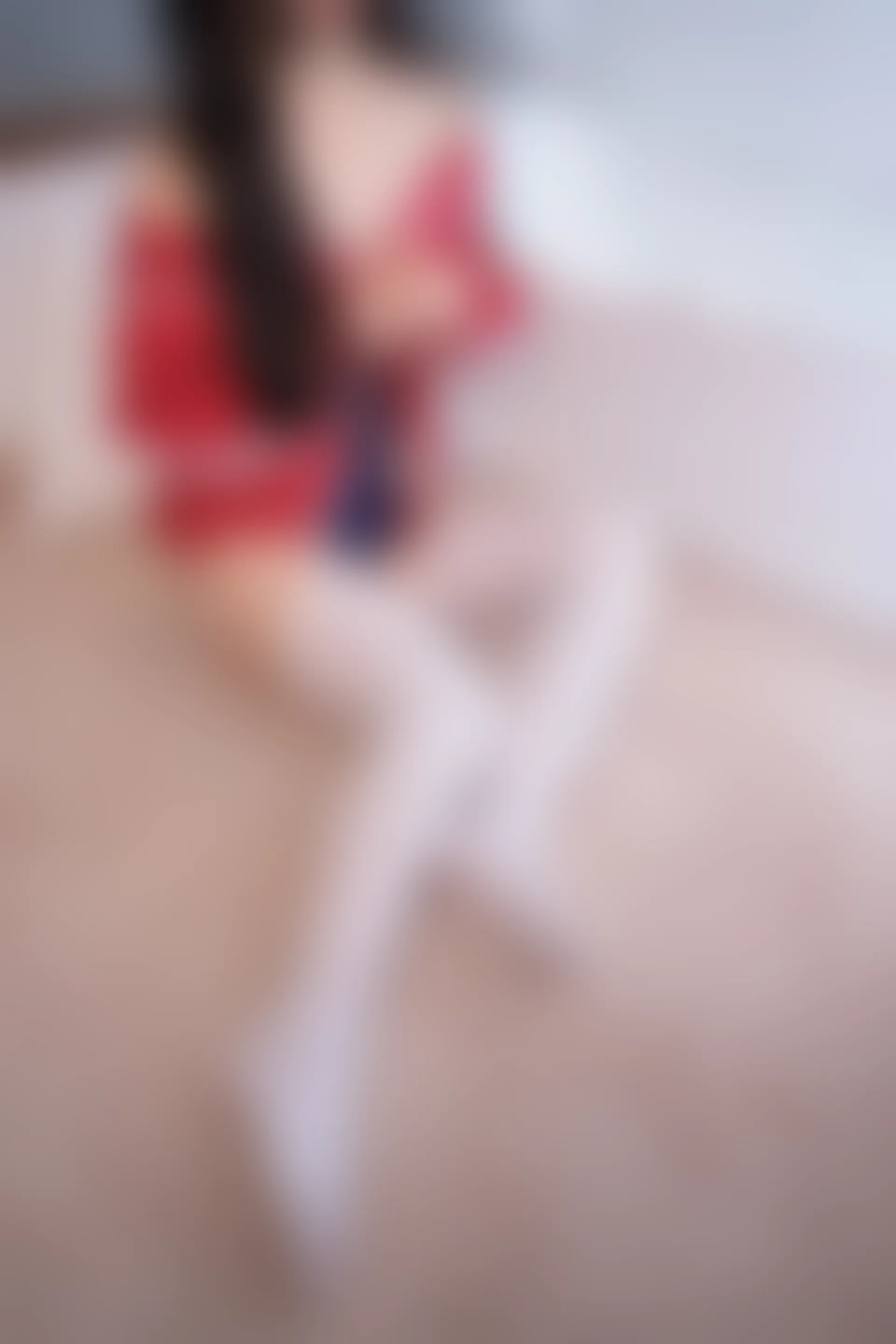 爱花写真 ALPHA-002 [76P-699M]可爱, 森萝财团, 爱花写真, 白丝, 美腿