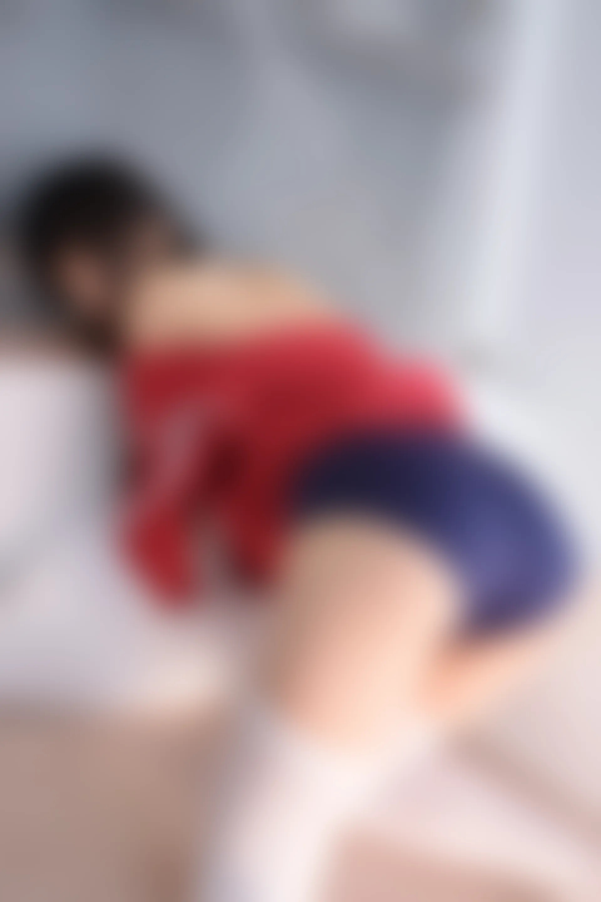 爱花写真 ALPHA-002 [76P-699M]可爱, 森萝财团, 爱花写真, 白丝, 美腿