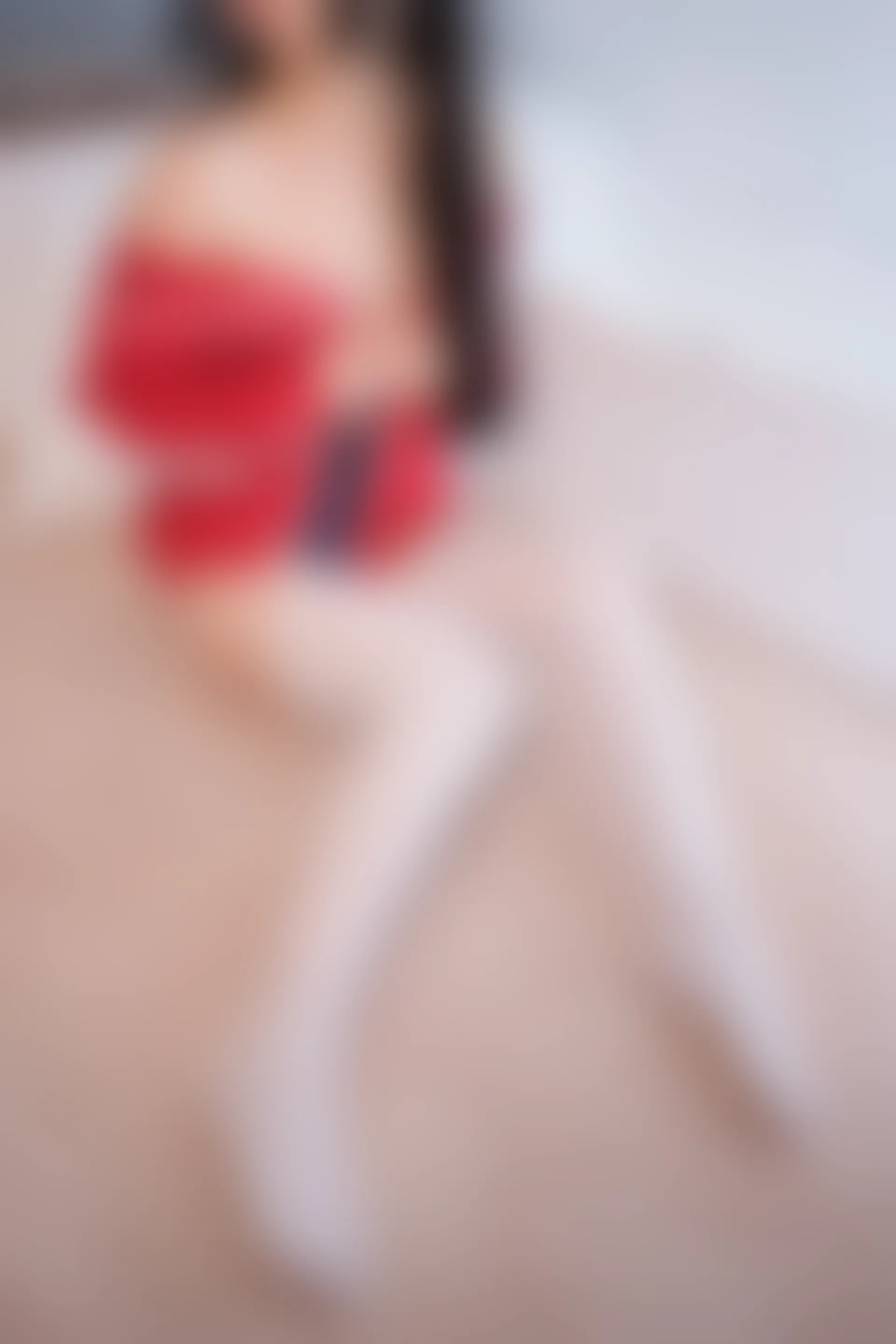 爱花写真 ALPHA-002 [76P-699M]可爱, 森萝财团, 爱花写真, 白丝, 美腿