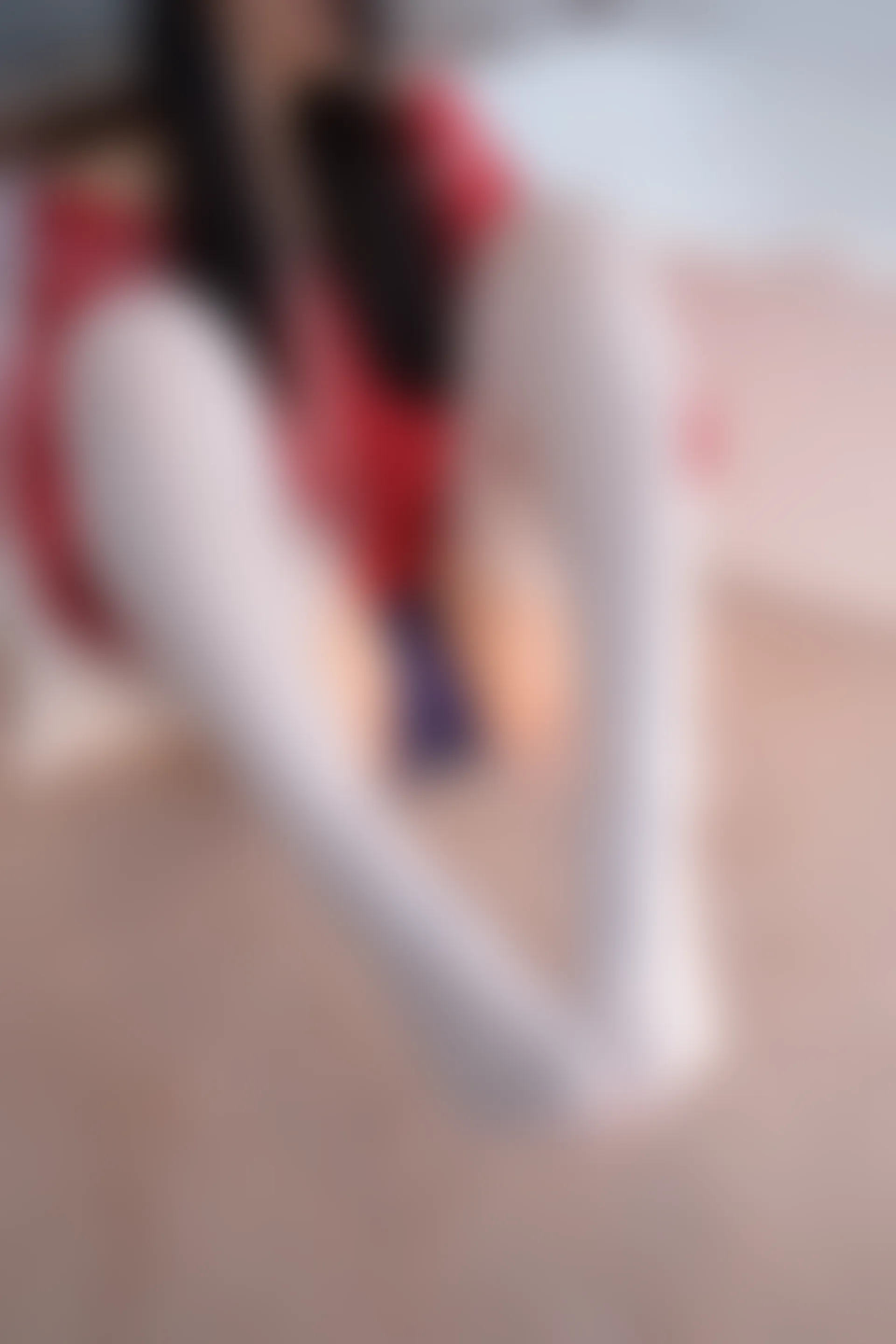 爱花写真 ALPHA-002 [76P-699M]可爱, 森萝财团, 爱花写真, 白丝, 美腿