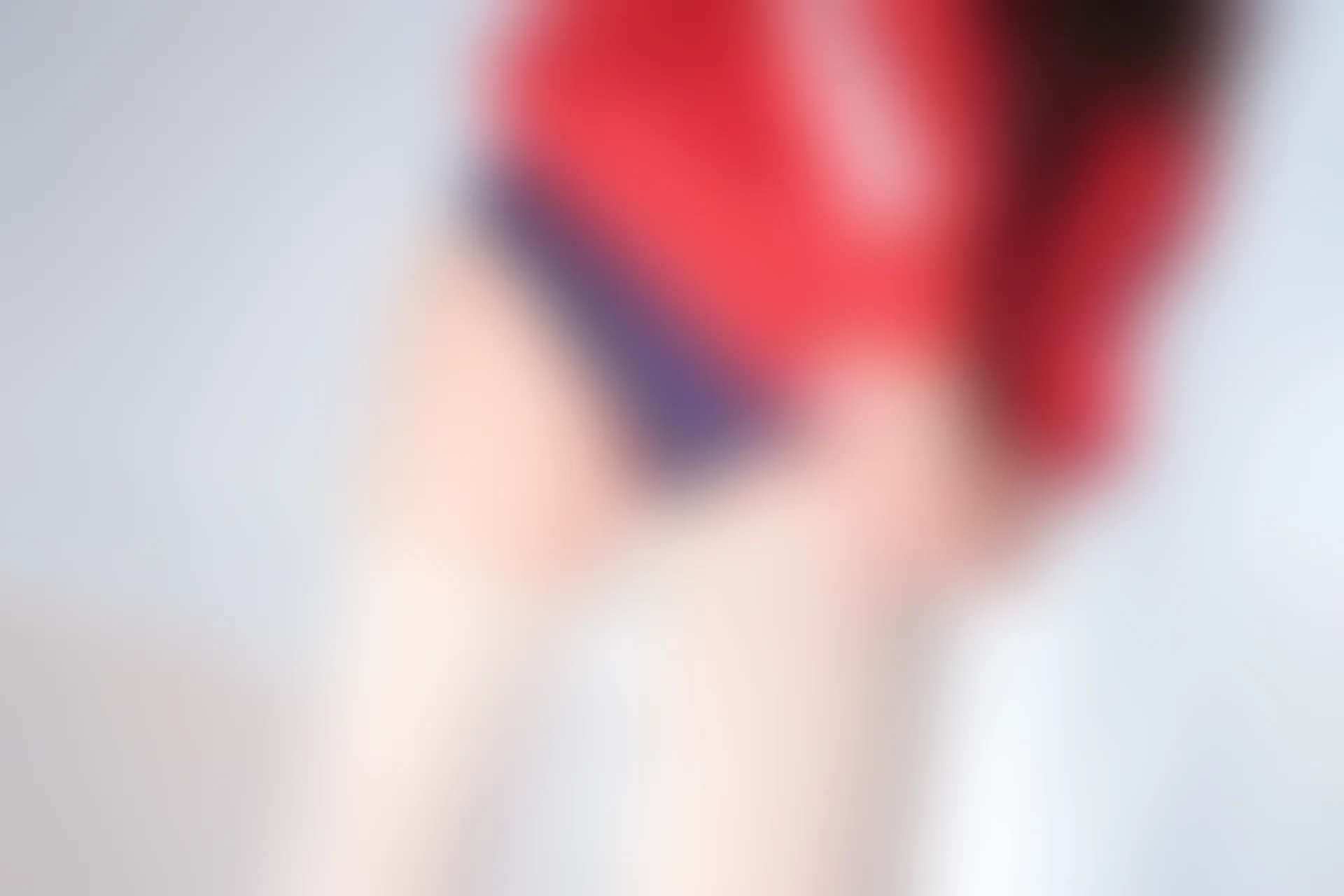 爱花写真 ALPHA-002 [76P-699M]可爱, 森萝财团, 爱花写真, 白丝, 美腿