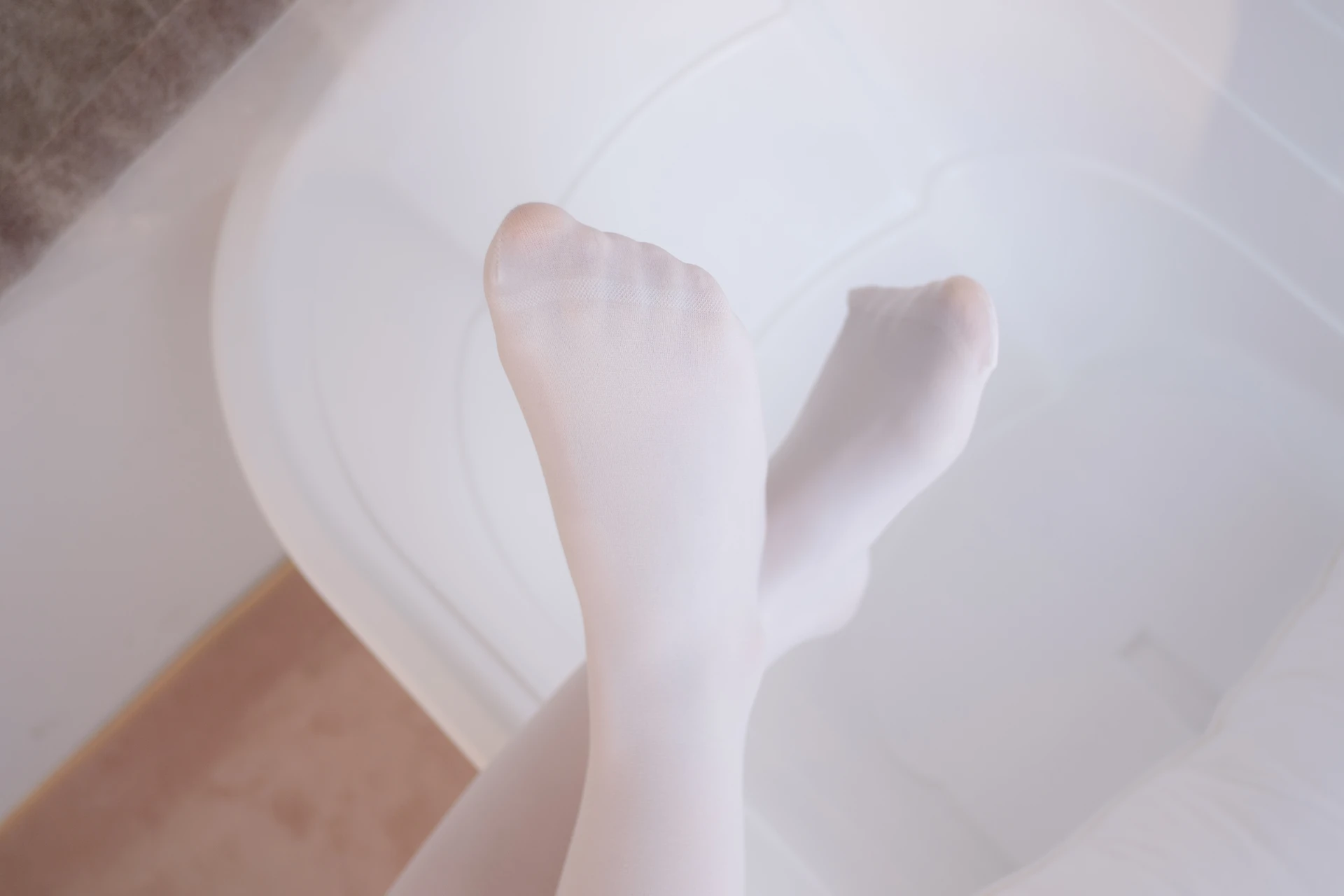 爱花写真 ALPHA-002 [76P-699M]可爱, 森萝财团, 爱花写真, 白丝, 美腿