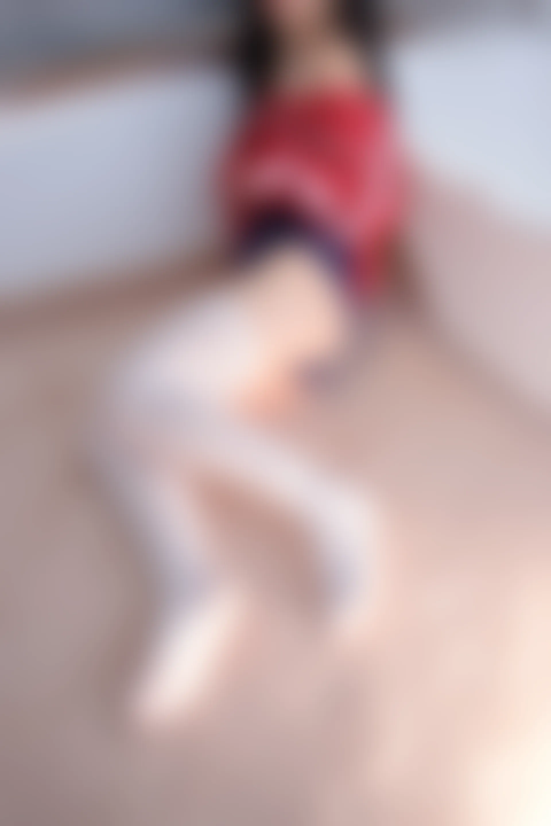 爱花写真 ALPHA-002 [76P-699M]可爱, 森萝财团, 爱花写真, 白丝, 美腿