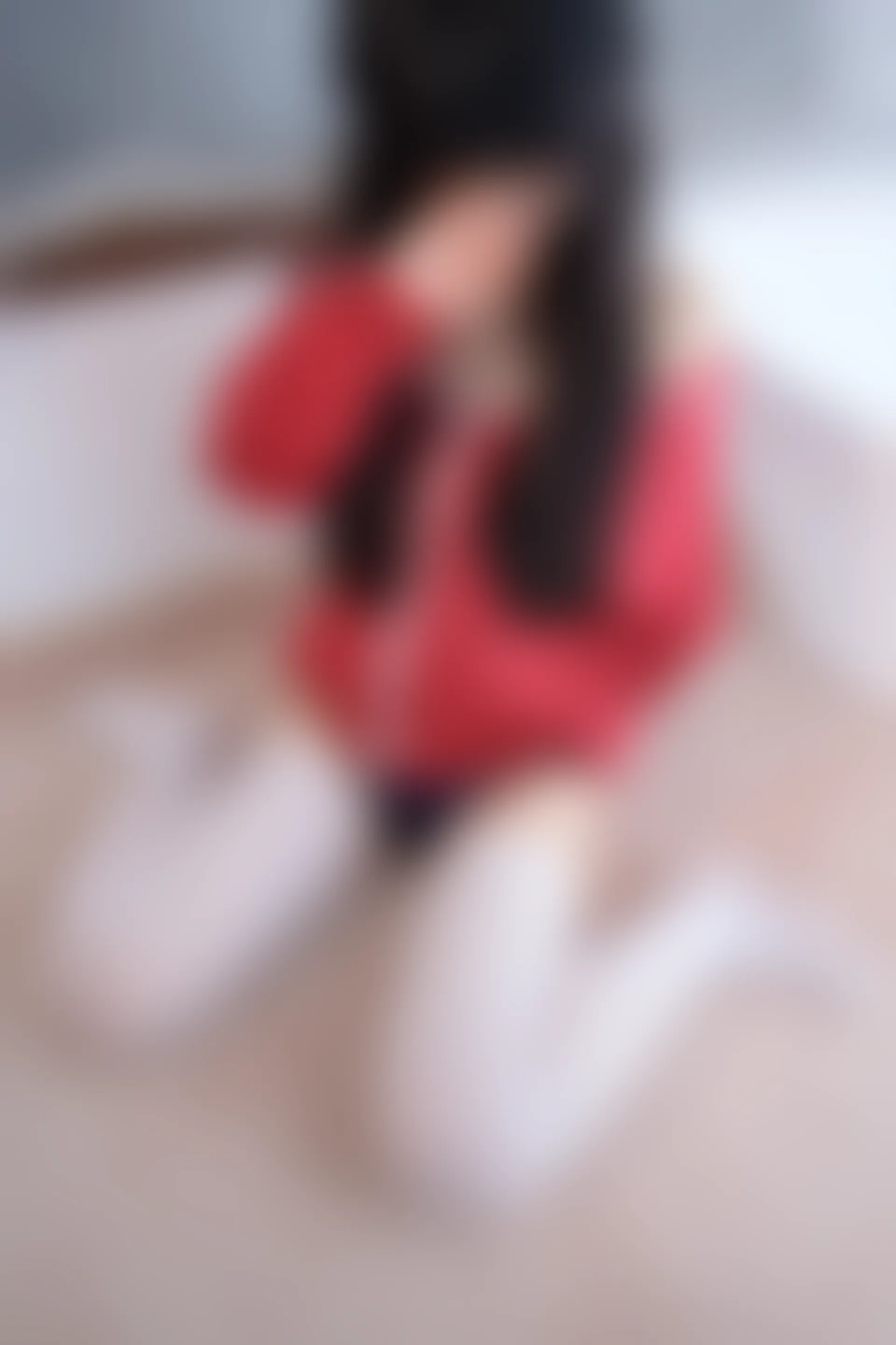 爱花写真 ALPHA-002 [76P-699M]可爱, 森萝财团, 爱花写真, 白丝, 美腿