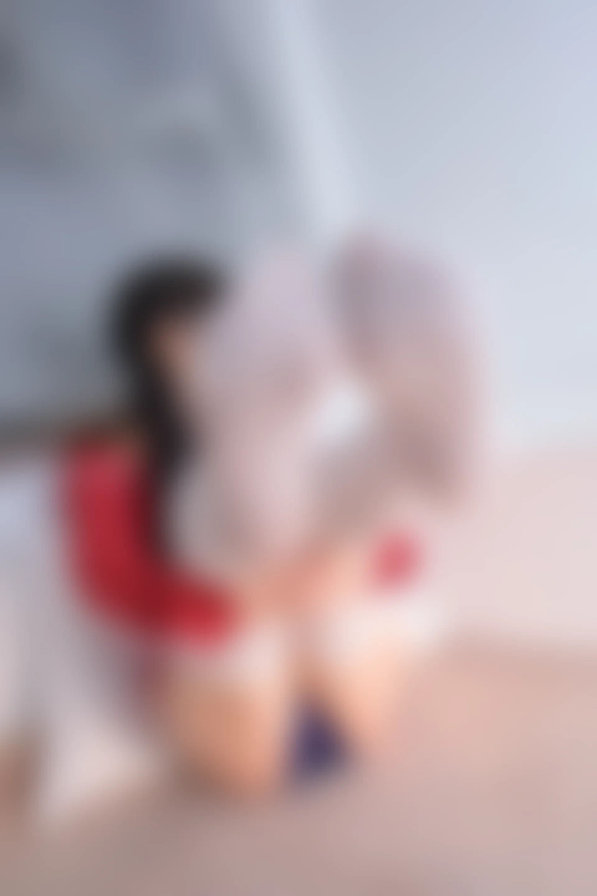 爱花写真 ALPHA-002 [76P-699M]可爱, 森萝财团, 爱花写真, 白丝, 美腿