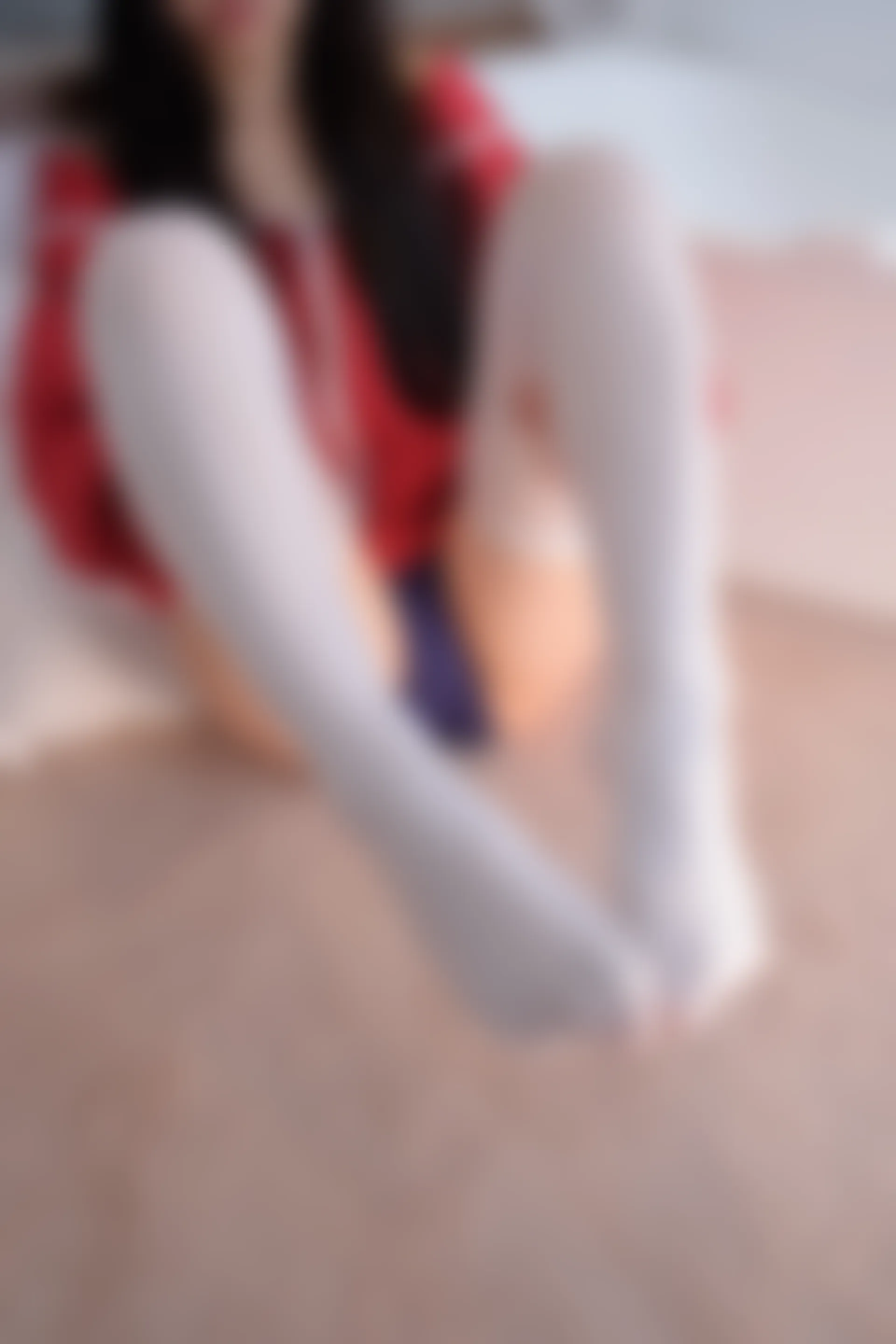 爱花写真 ALPHA-002 [76P-699M]可爱, 森萝财团, 爱花写真, 白丝, 美腿