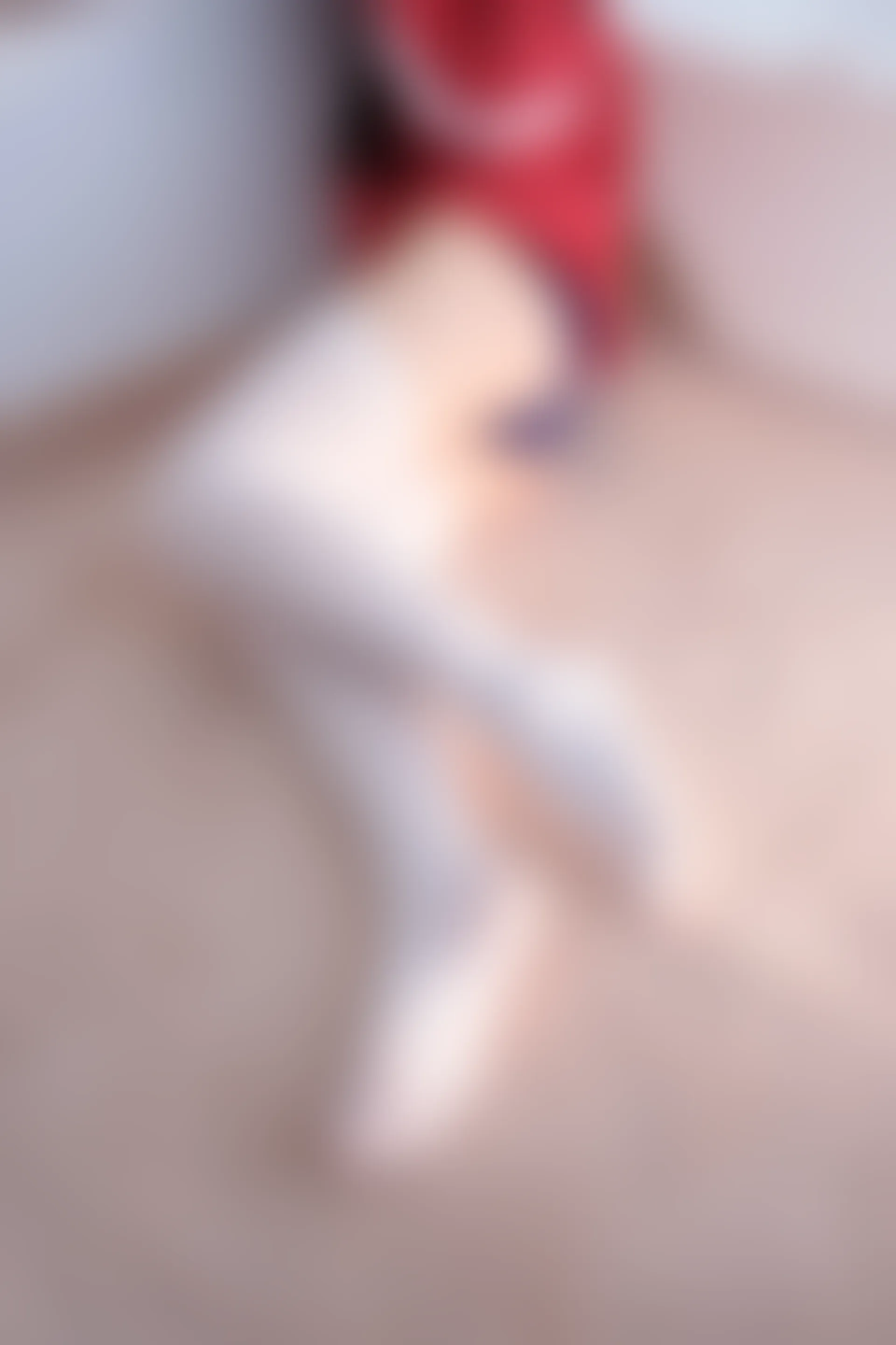 爱花写真 ALPHA-002 [76P-699M]可爱, 森萝财团, 爱花写真, 白丝, 美腿