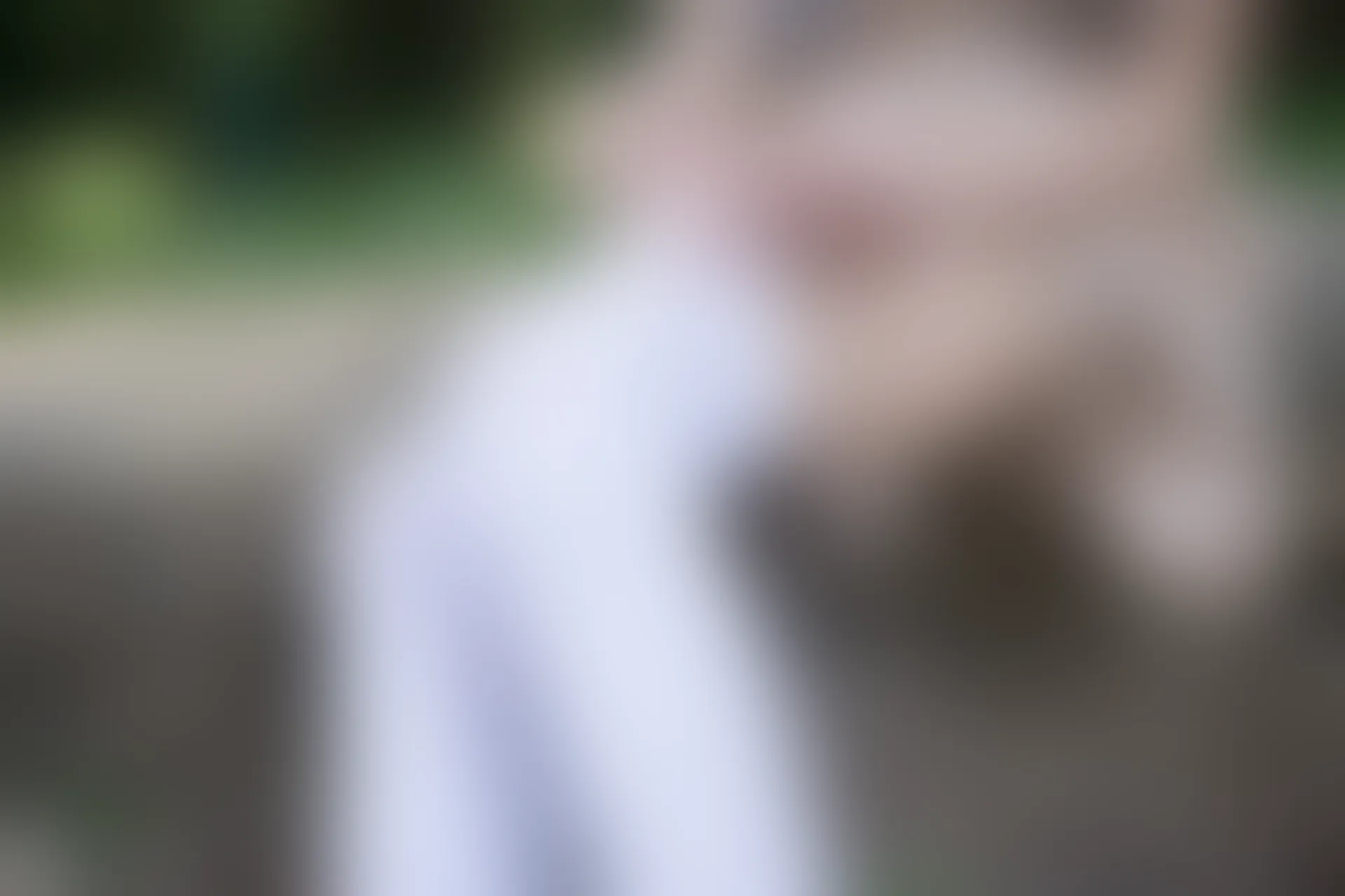 C19.006 树荫里的小细腿 [40P-104MB]