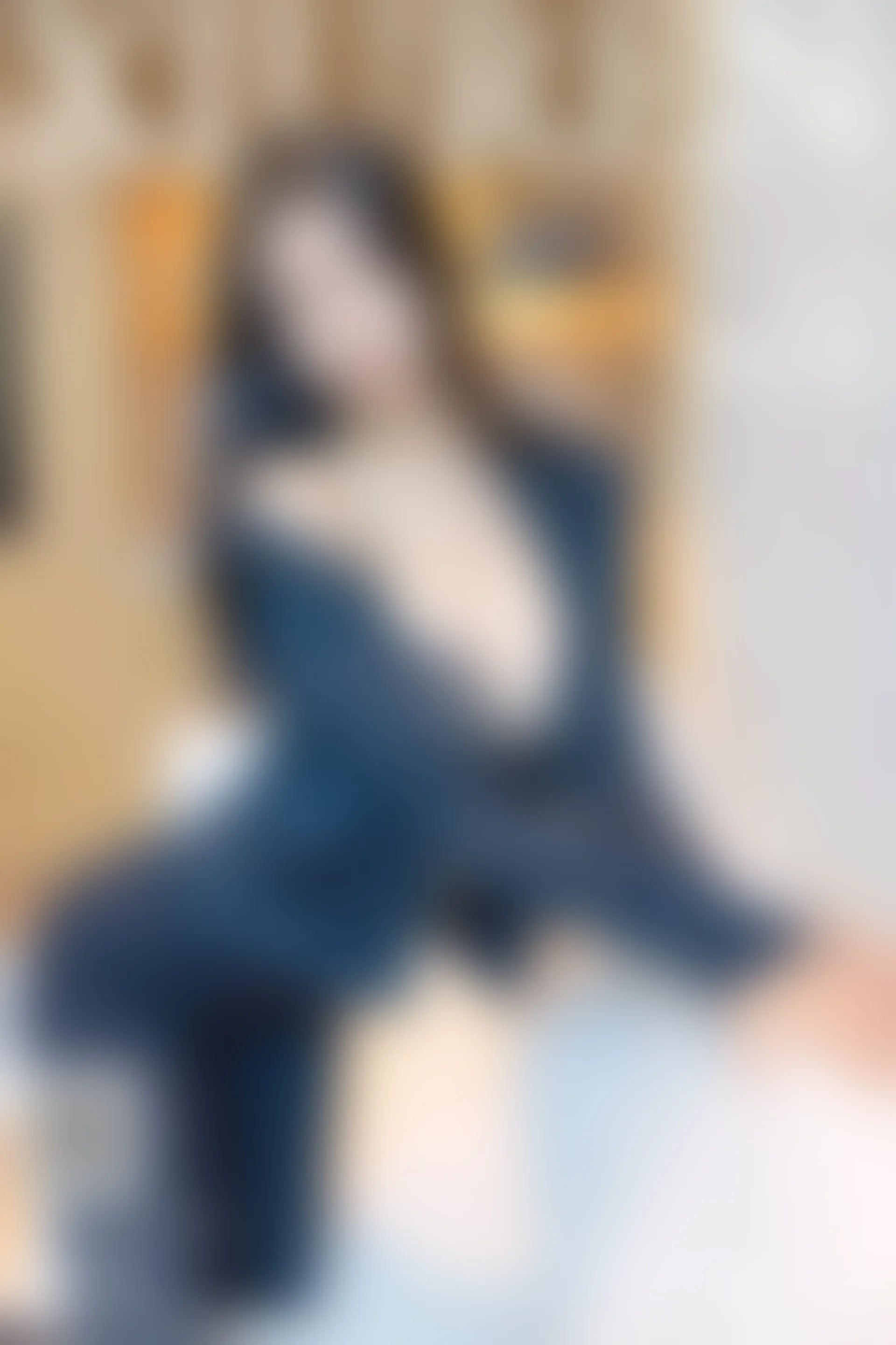 XiuRen秀人网 2021.10.29 No.4140 熊小诺[91+1P／950MB]