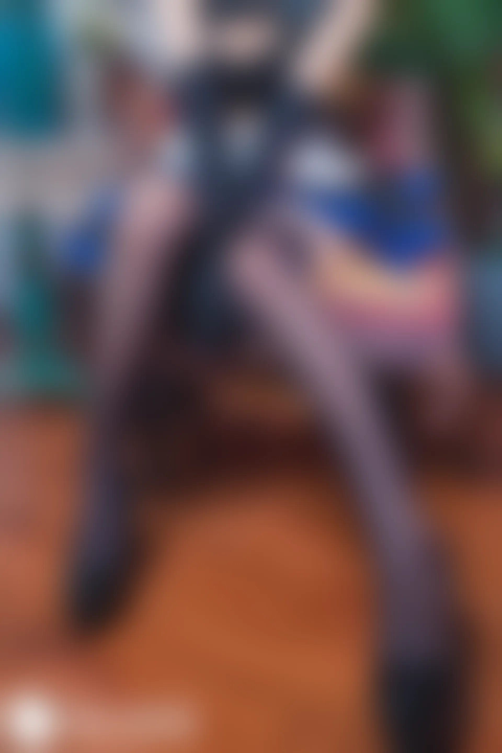 D57.007 女仆装玛修 [40P-535MB]