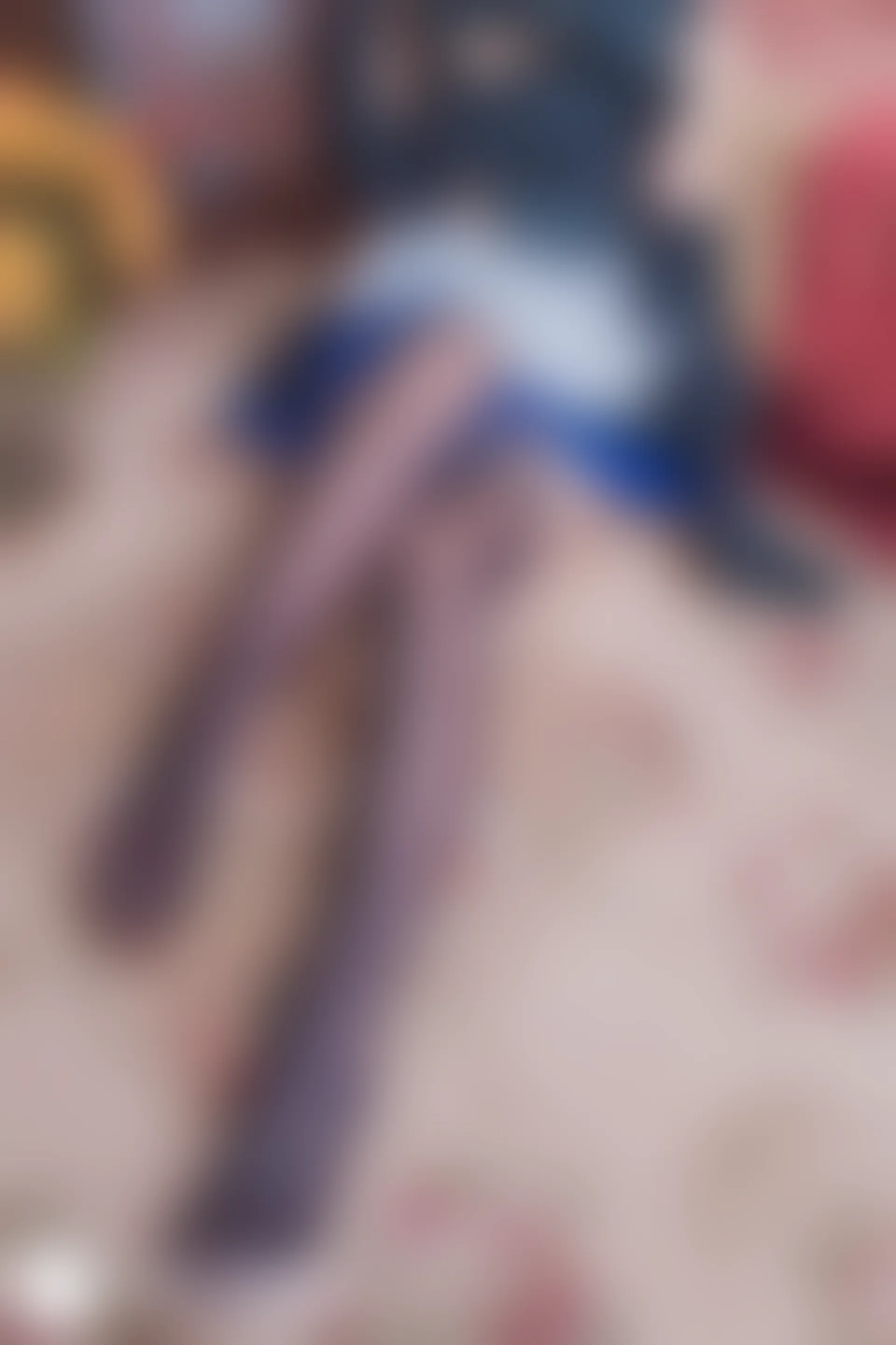 D57.007 女仆装玛修 [40P-535MB]