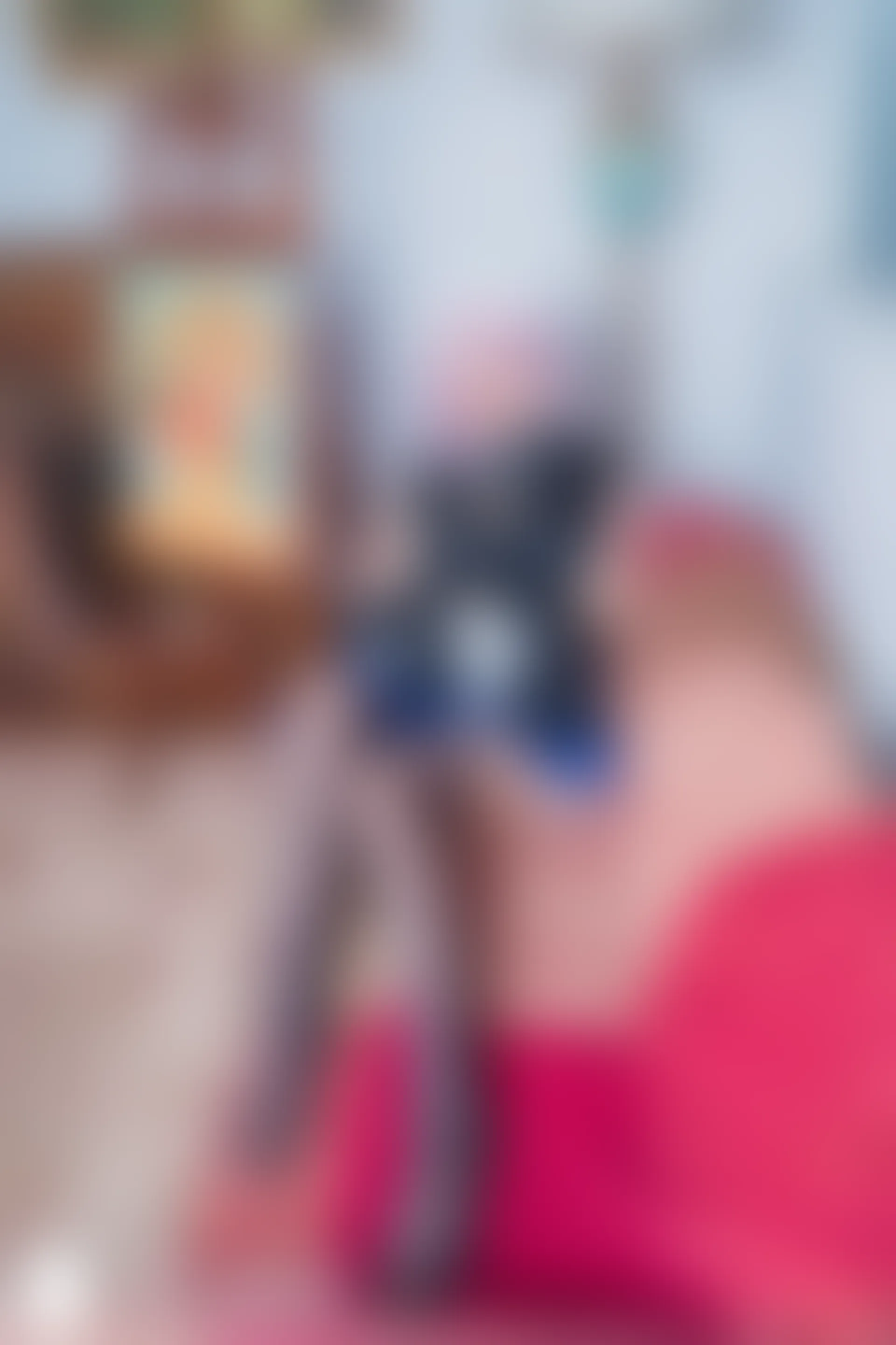 D57.007 女仆装玛修 [40P-535MB]