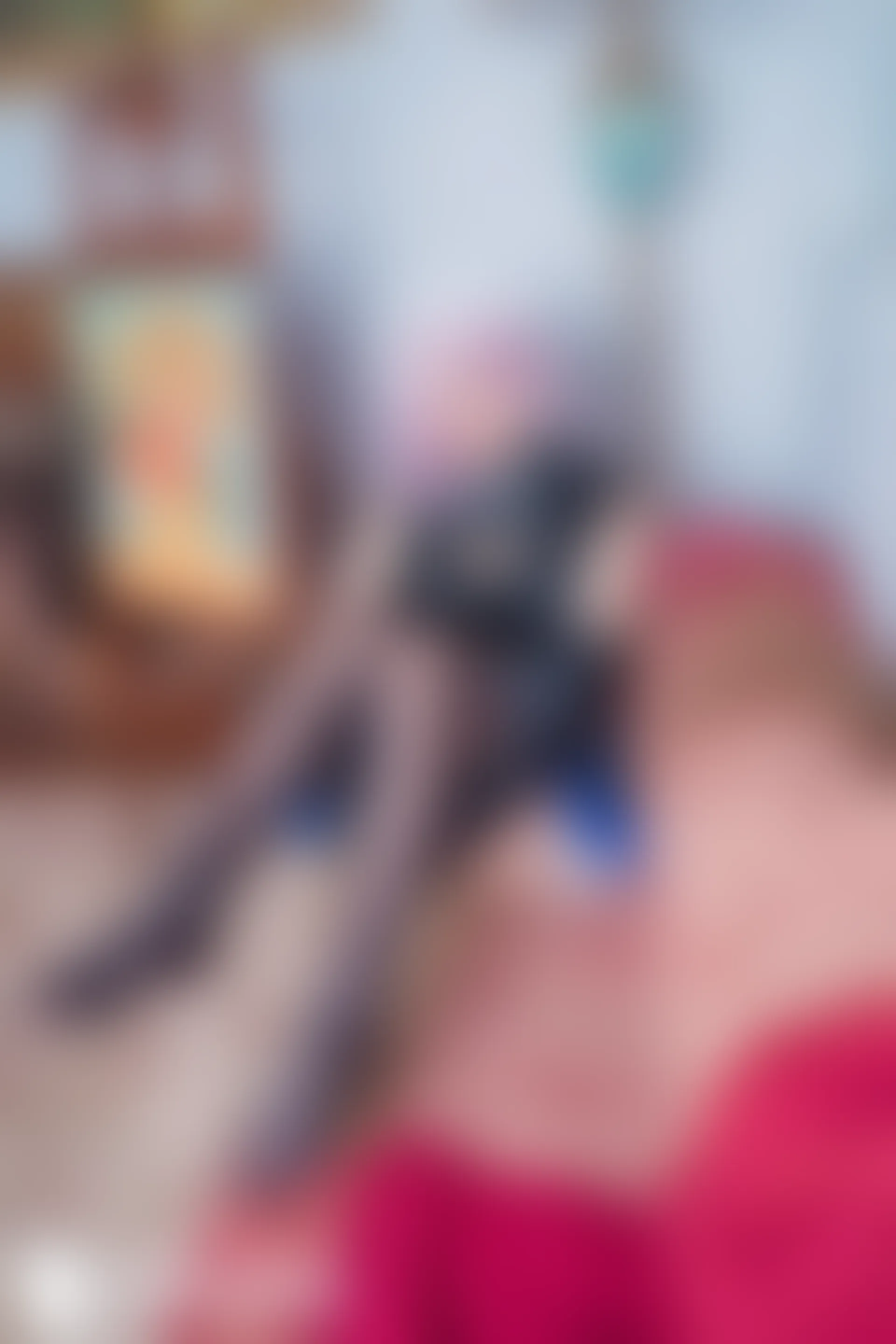D57.007 女仆装玛修 [40P-535MB]