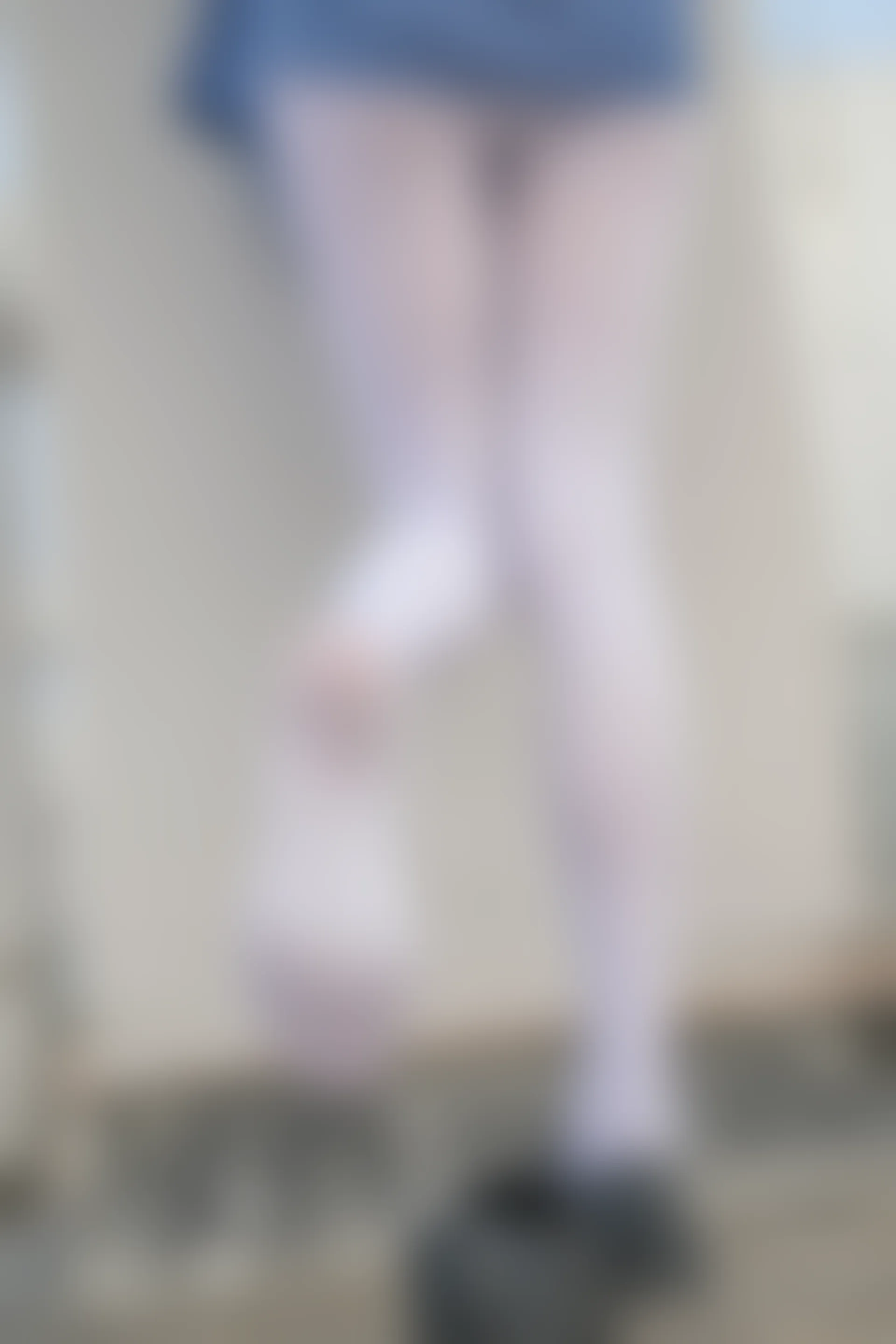 稚乖画册 晴空-02 赤西夜夜 JK制服白丝双马尾 [79P1V-1.1GB]JK, JK制服, 双马尾, 可爱, 晴空, 白丝, 稚乖画册, 美腿, 美足, 赤西夜夜