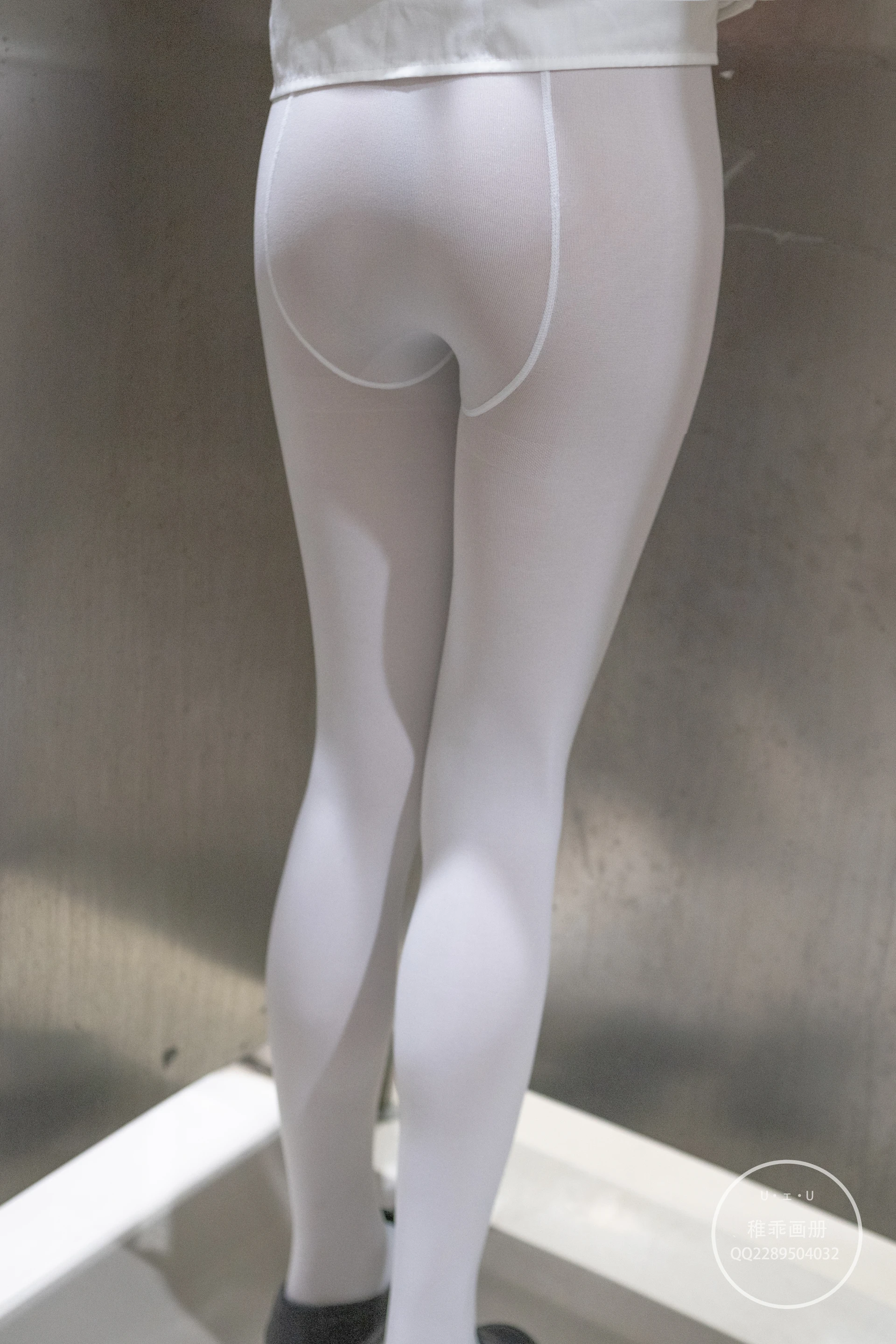 稚乖画册 晴空-02 赤西夜夜 JK制服白丝双马尾 [79P1V-1.1GB]JK, JK制服, 双马尾, 可爱, 晴空, 白丝, 稚乖画册, 美腿, 美足, 赤西夜夜