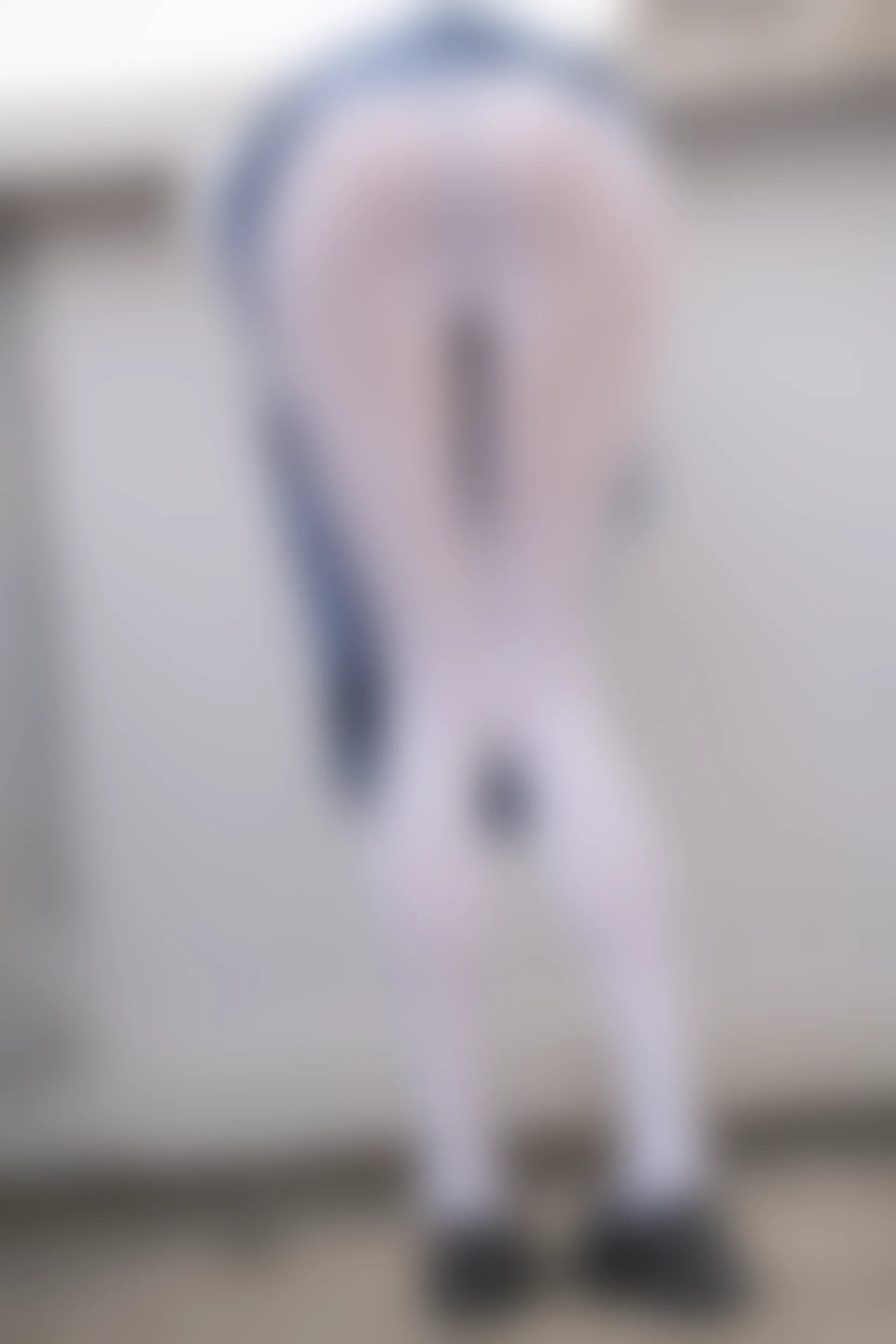 稚乖画册 晴空-02 赤西夜夜 JK制服白丝双马尾 [79P1V-1.1GB]JK, JK制服, 双马尾, 可爱, 晴空, 白丝, 稚乖画册, 美腿, 美足, 赤西夜夜