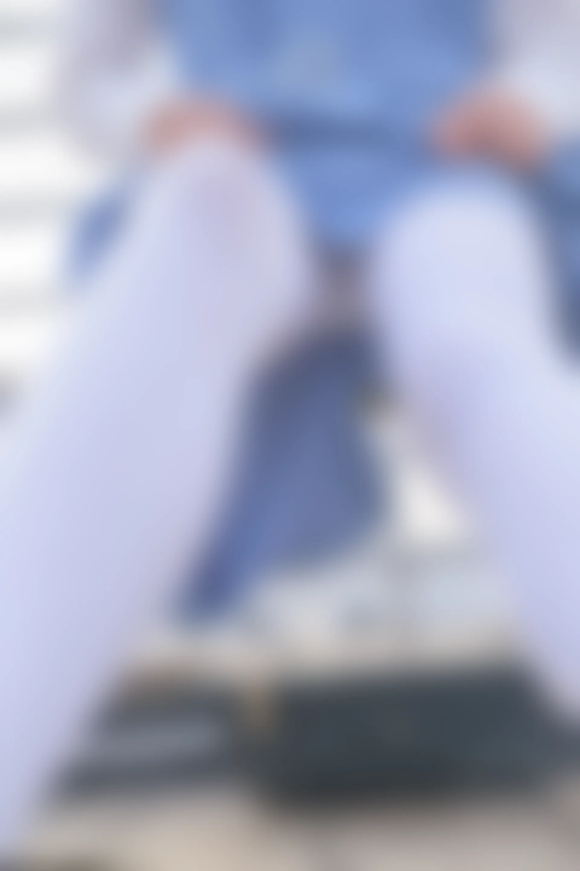 稚乖画册 晴空-02 赤西夜夜 JK制服白丝双马尾 [79P1V-1.1GB]JK, JK制服, 双马尾, 可爱, 晴空, 白丝, 稚乖画册, 美腿, 美足, 赤西夜夜