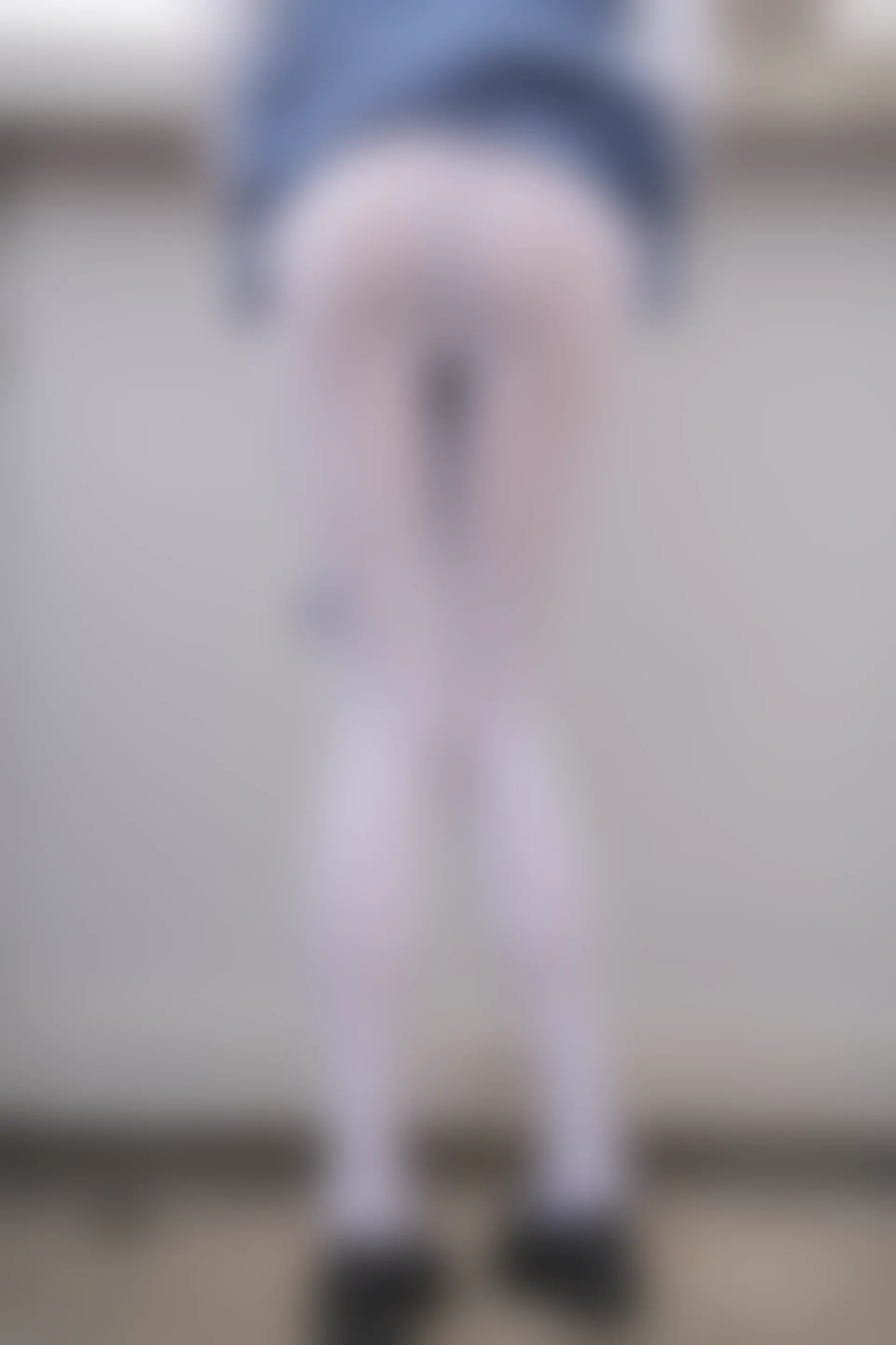 稚乖画册 晴空-02 赤西夜夜 JK制服白丝双马尾 [79P1V-1.1GB]JK, JK制服, 双马尾, 可爱, 晴空, 白丝, 稚乖画册, 美腿, 美足, 赤西夜夜