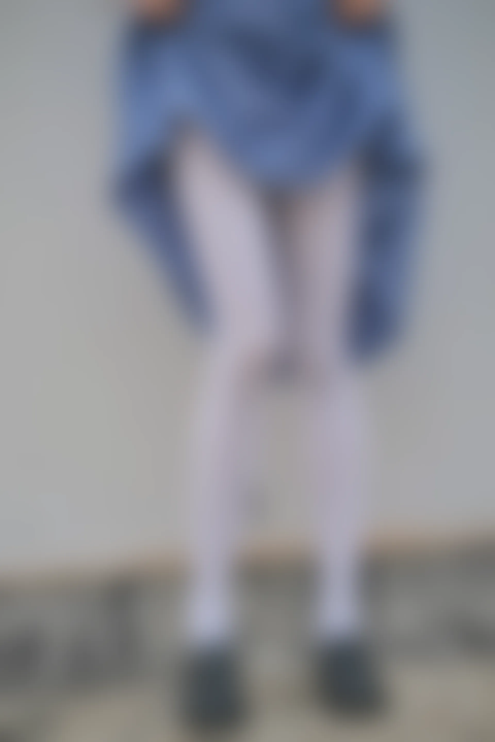 稚乖画册 晴空-02 赤西夜夜 JK制服白丝双马尾 [79P1V-1.1GB]JK, JK制服, 双马尾, 可爱, 晴空, 白丝, 稚乖画册, 美腿, 美足, 赤西夜夜